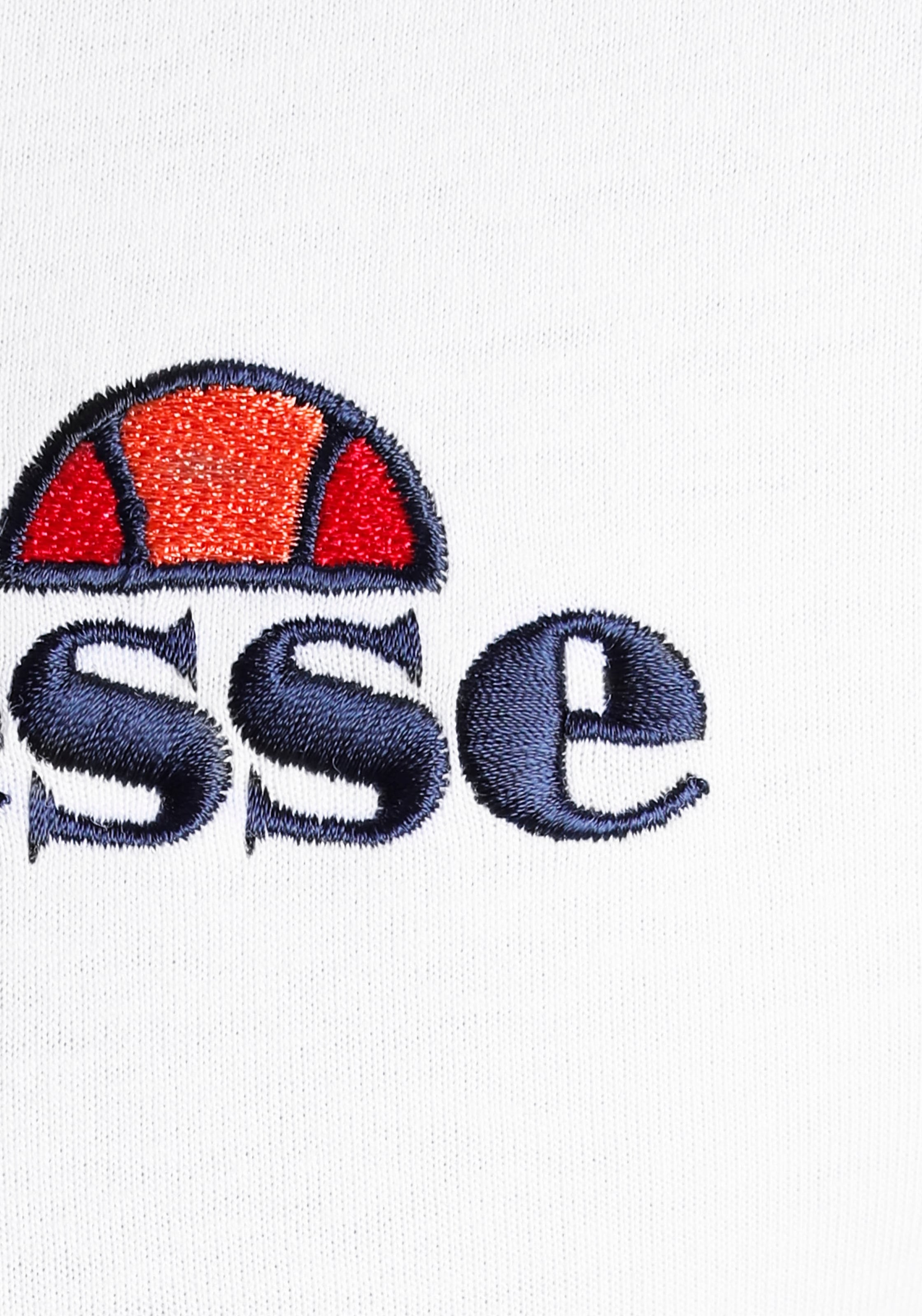 Ellesse T-Shirt »Voodoo Tee«