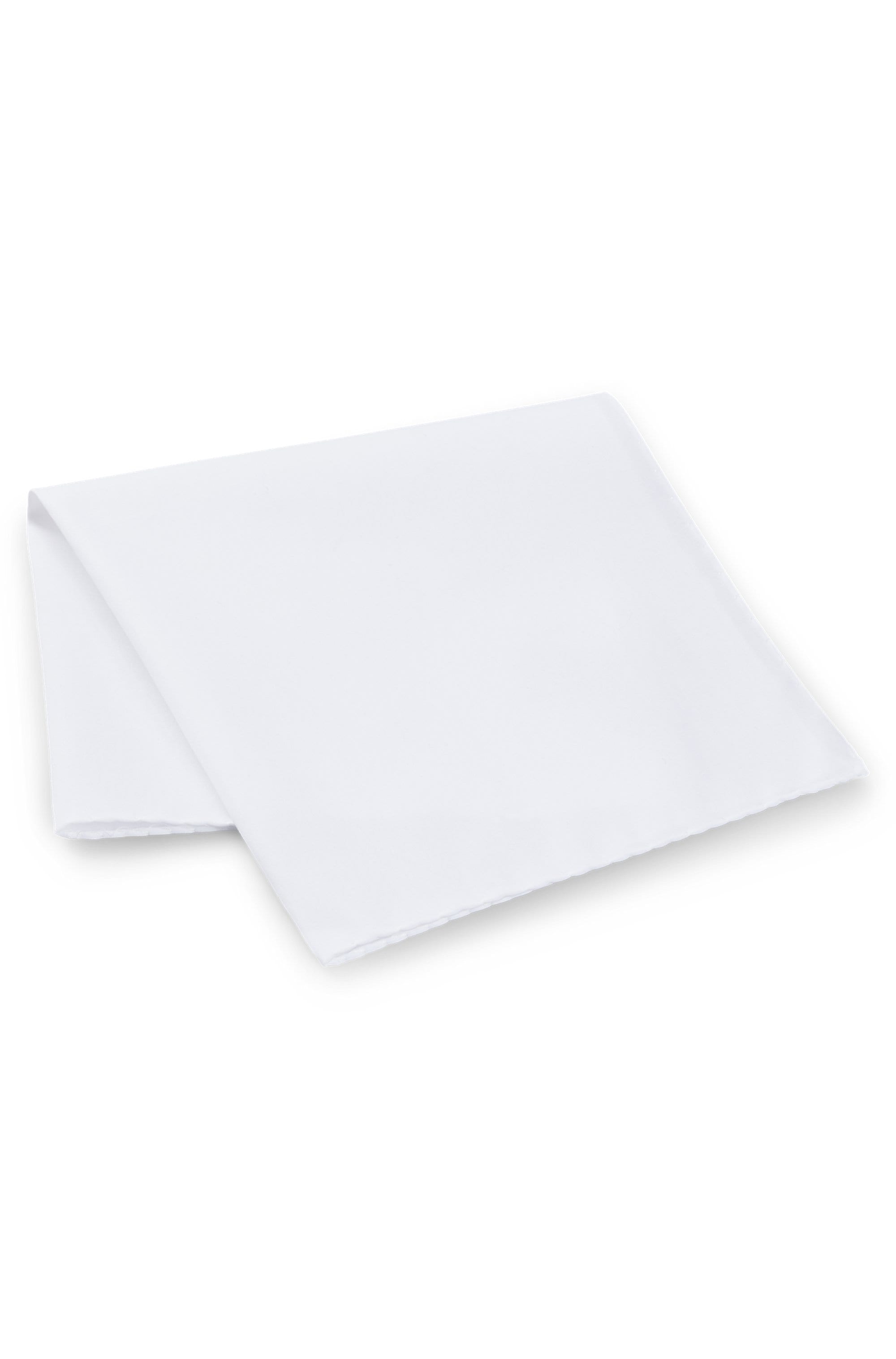 BOSS Einstecktuch »H-POCKET SQUARE«, mit bügelleichtem Finish