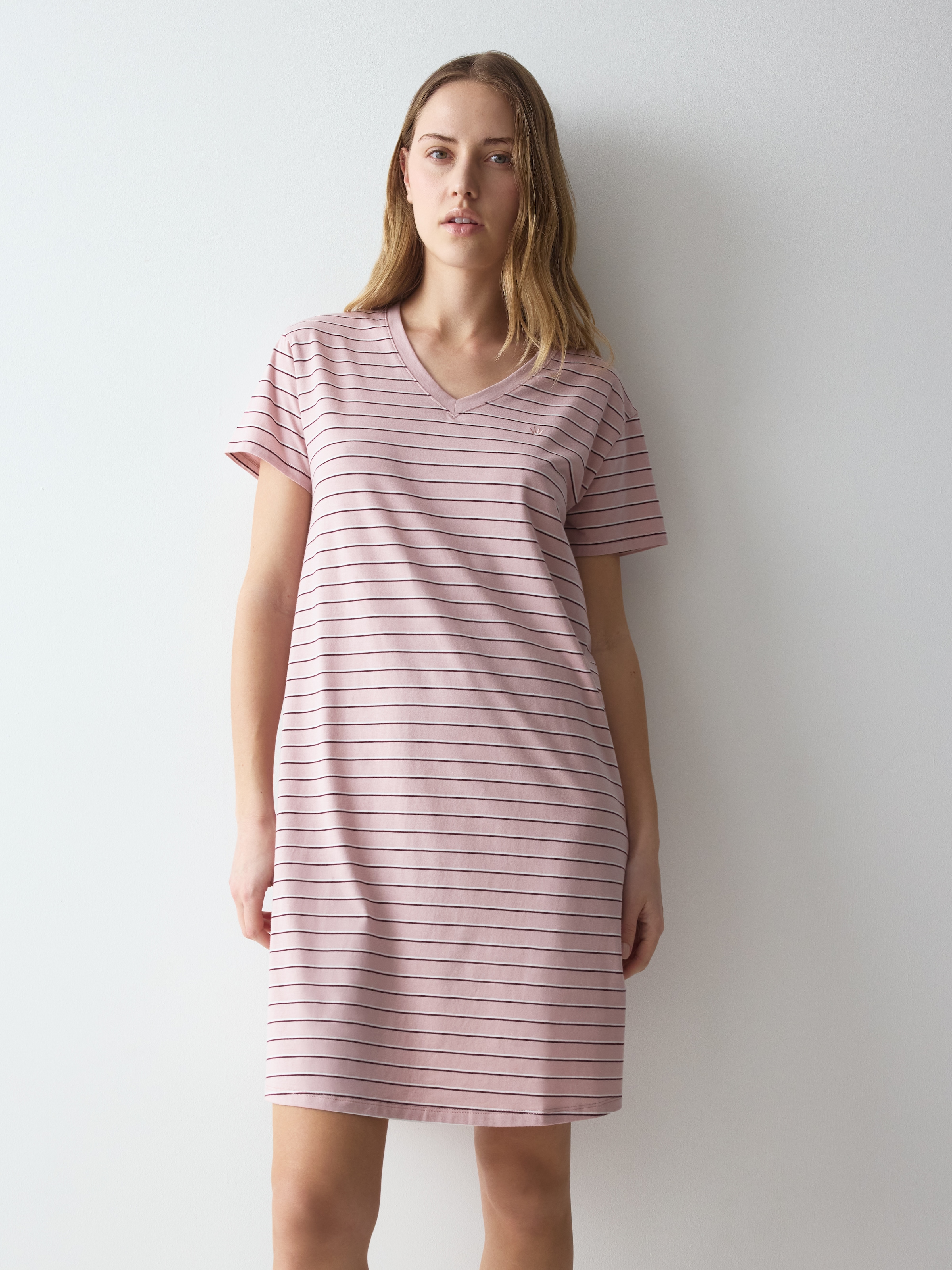 Triumph "Nightdresses NDK 08 X" weich und atmungsaktiv