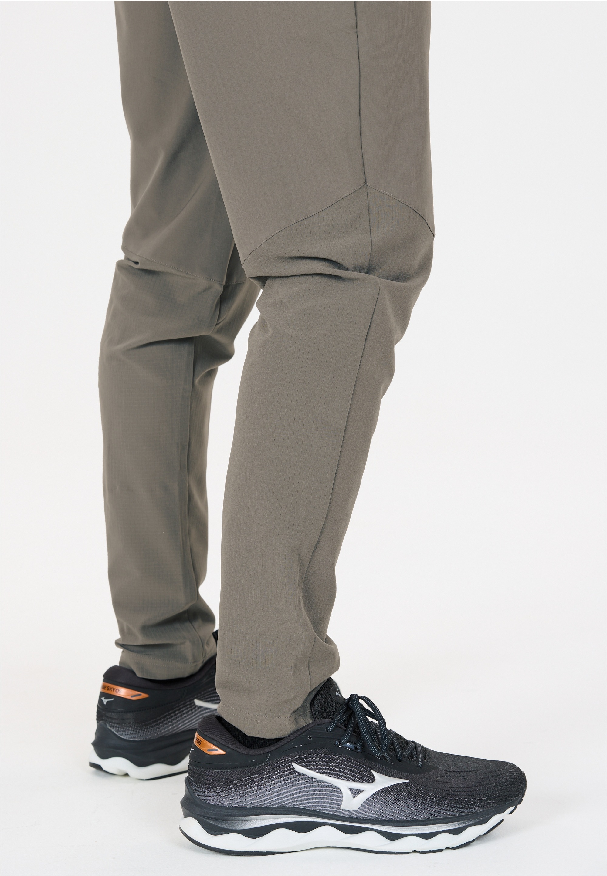 Virtus Trainingshose »Mack«  Mit 4-Wege-Stretch