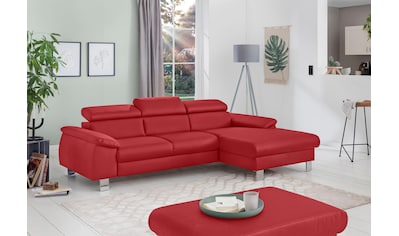 Ecksofa »Komaris«