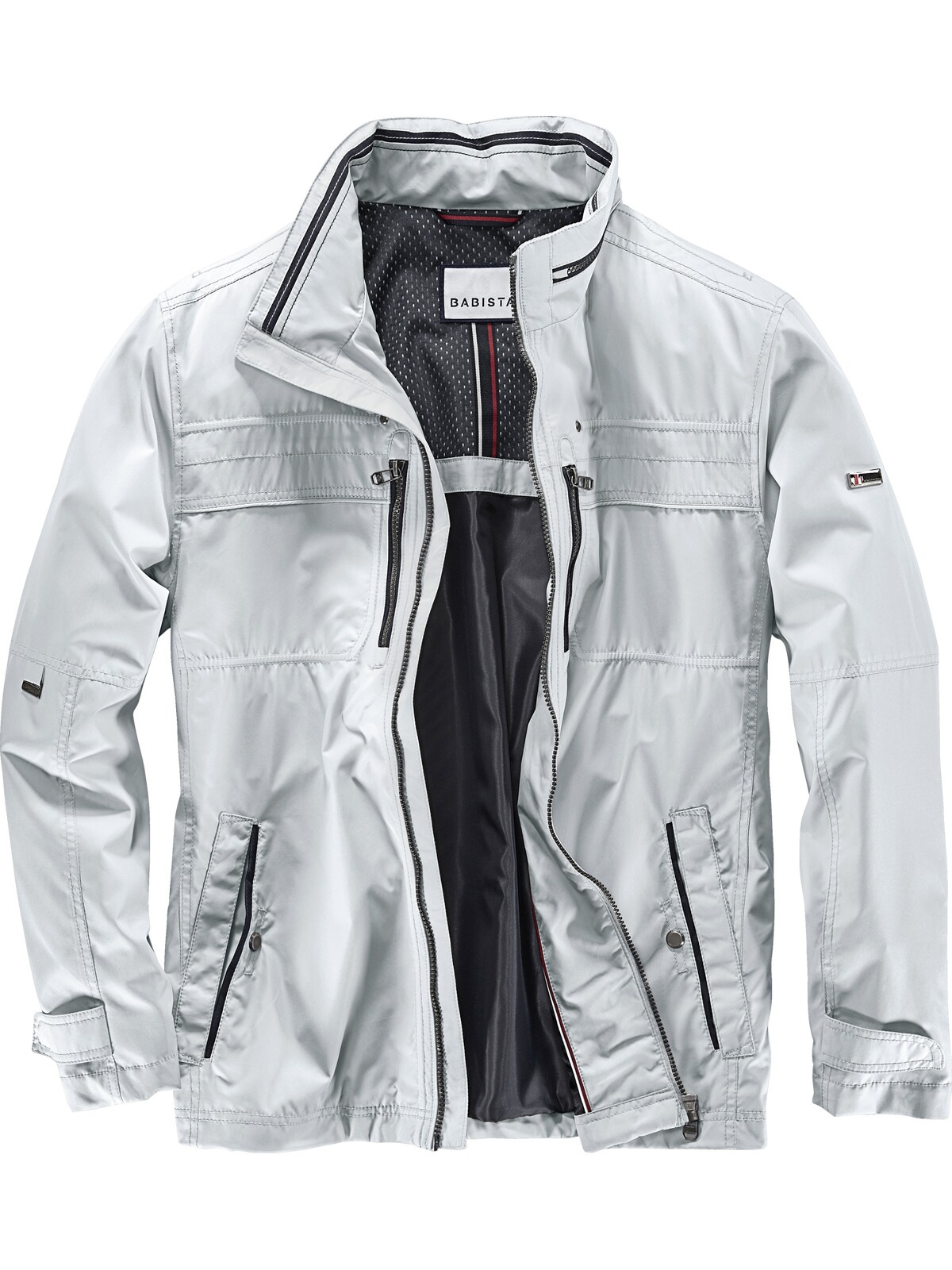 Babista Blouson »Blouson LUMIETO«