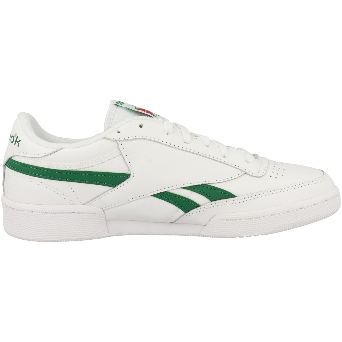 Reebok Sneaker »Reebok Club C Revenge Sneaker low Unisex Erwachsene Schuhe«  Ziernähte
