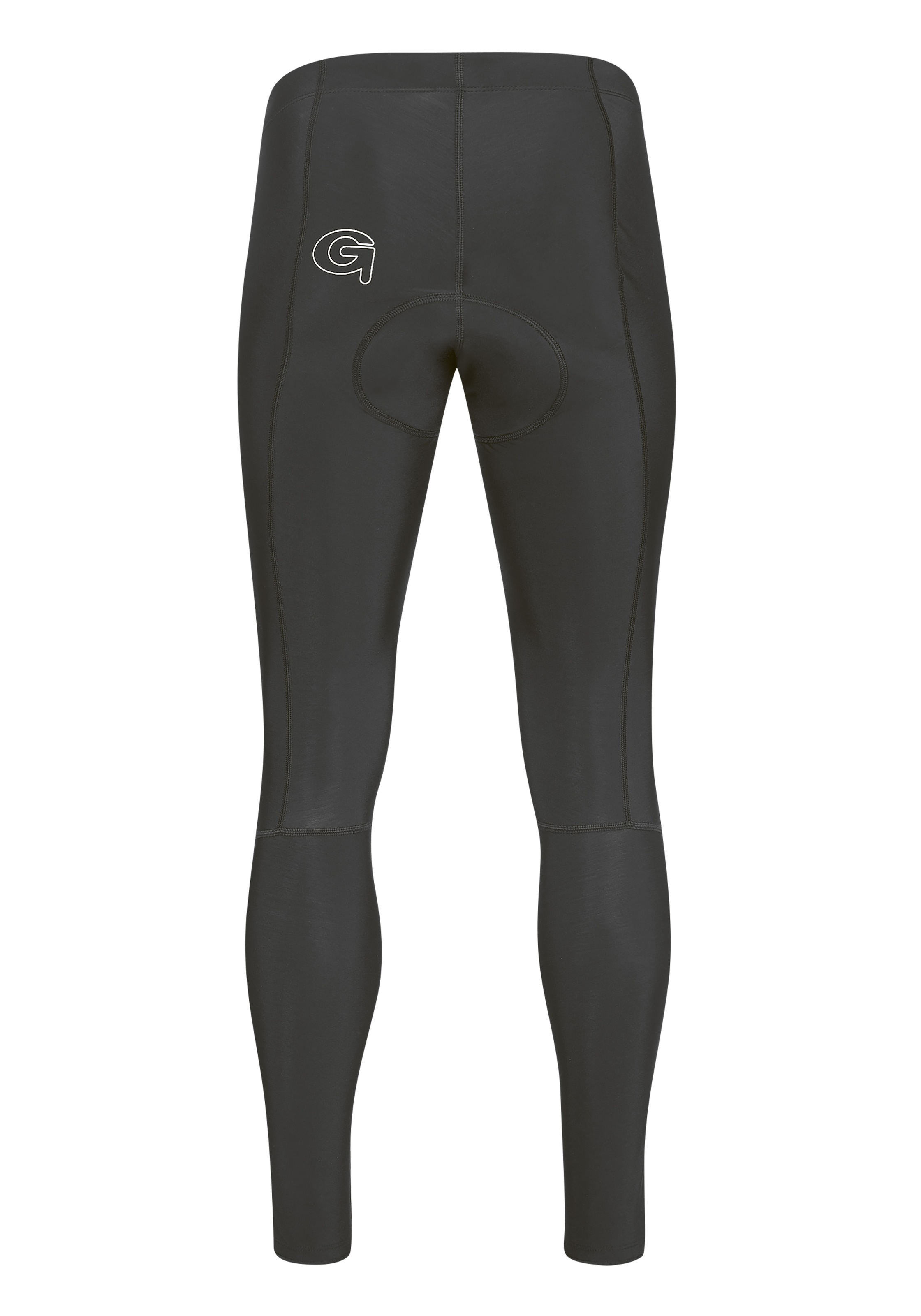Gonso Fahrradhose "Cycle Hip", Hohe Bewegungselastizität und Wärmeisolation günstig online kaufen