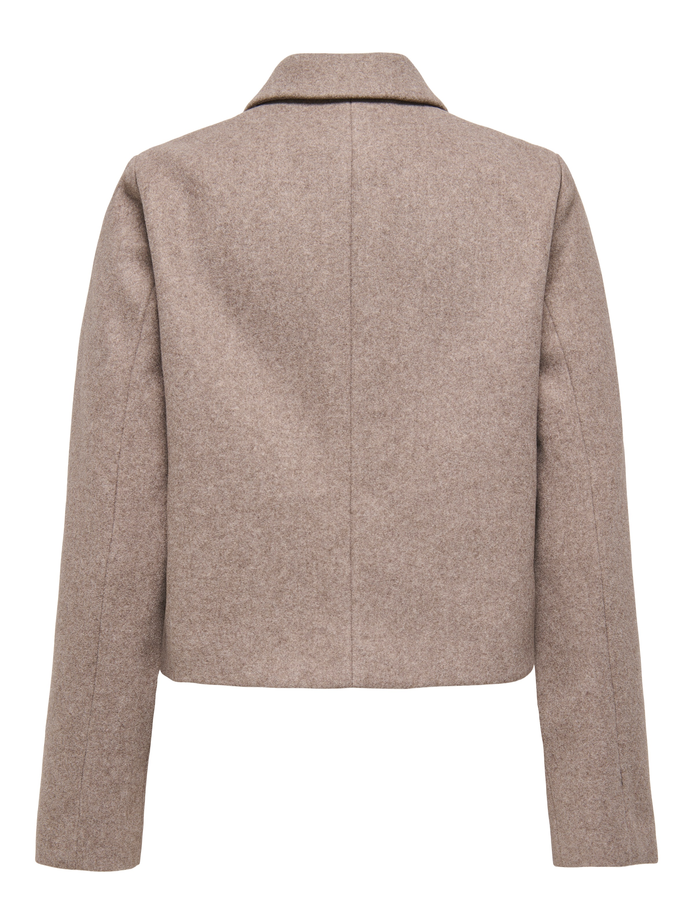 ONLY Kurzjacke "ONLVELA ZIP SHORT JACKET OTW" günstig online kaufen