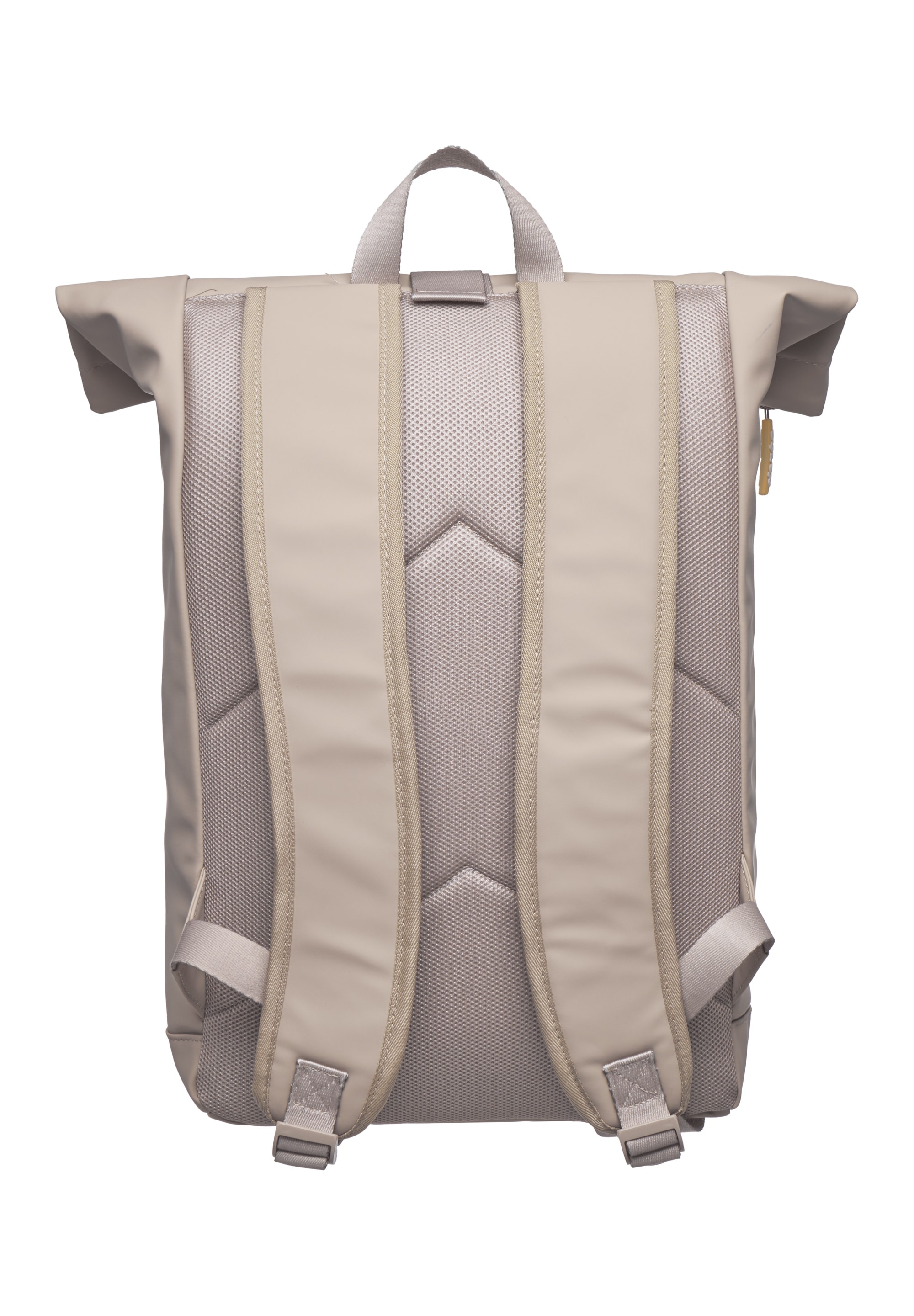 Derbe Rucksack »Ruck« Wasserabweisend, Roll Up