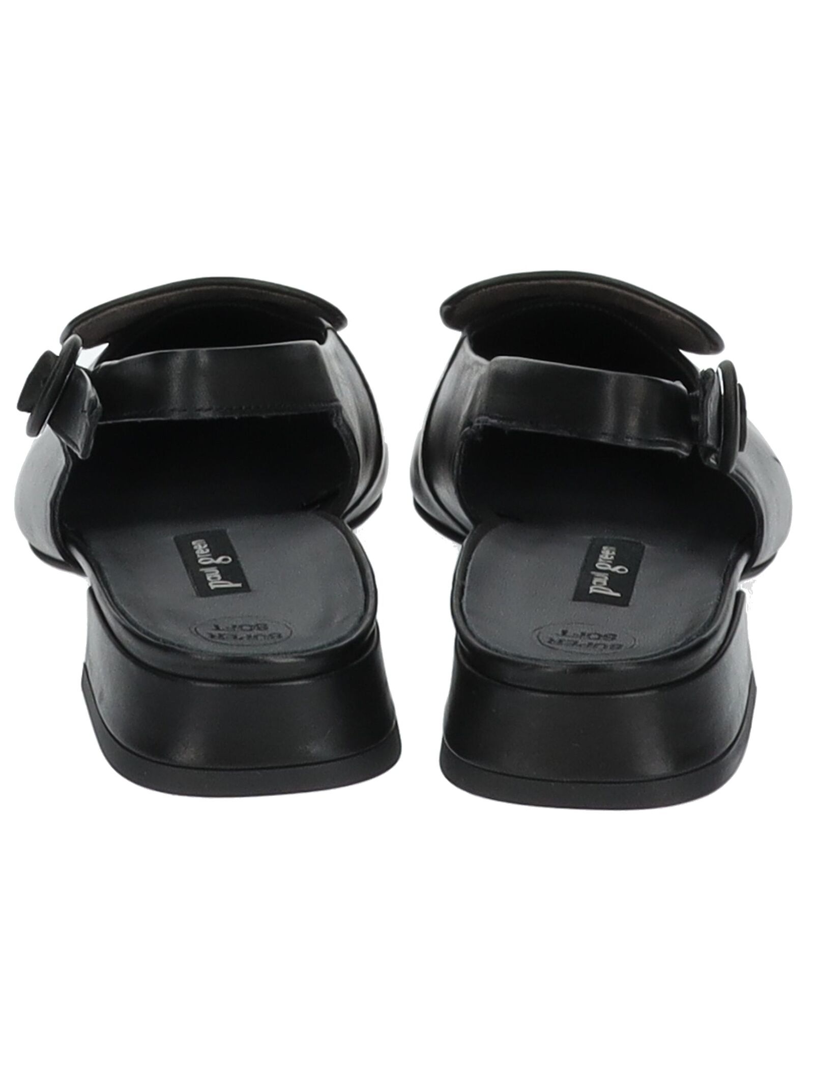 Paul Green Ballerina »Paul Green Ballerinas Glattleder«
