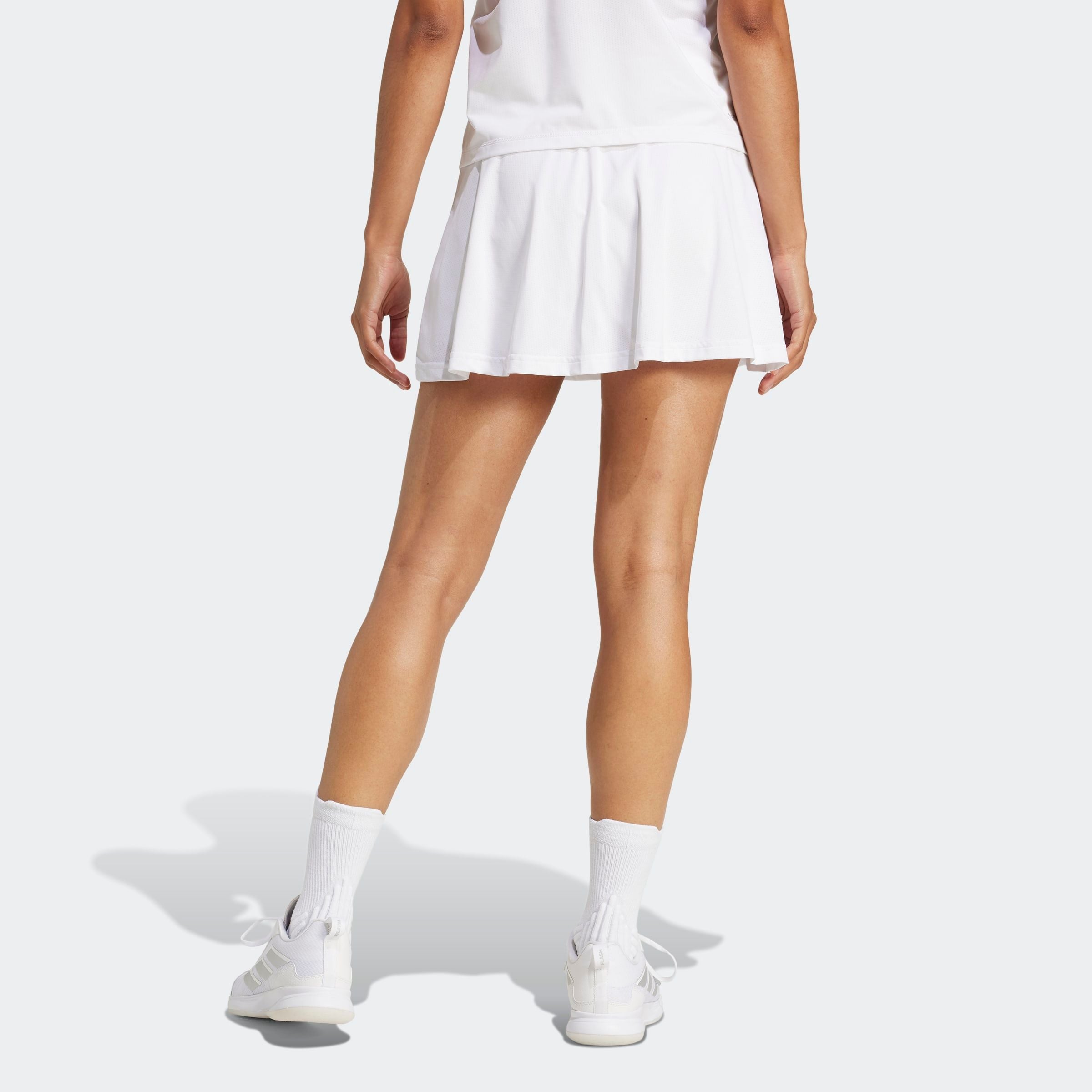 adidas Performance Tennisrock »CLUB SKIRT«