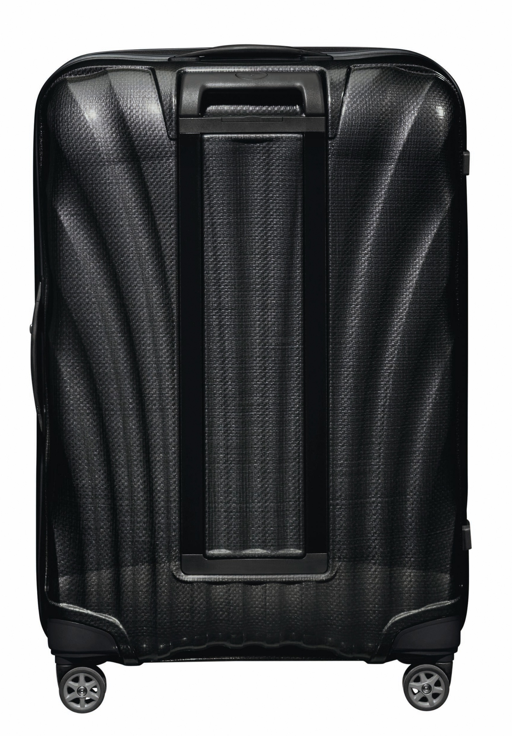 Samsonite Hartschalen-Trolley »C-LITE, verschiedene Größen und Farben«, 4 Rollen, Reisekoffer Aufgabegepäck Trolley TSA-Zahlenschloss Made in Europe