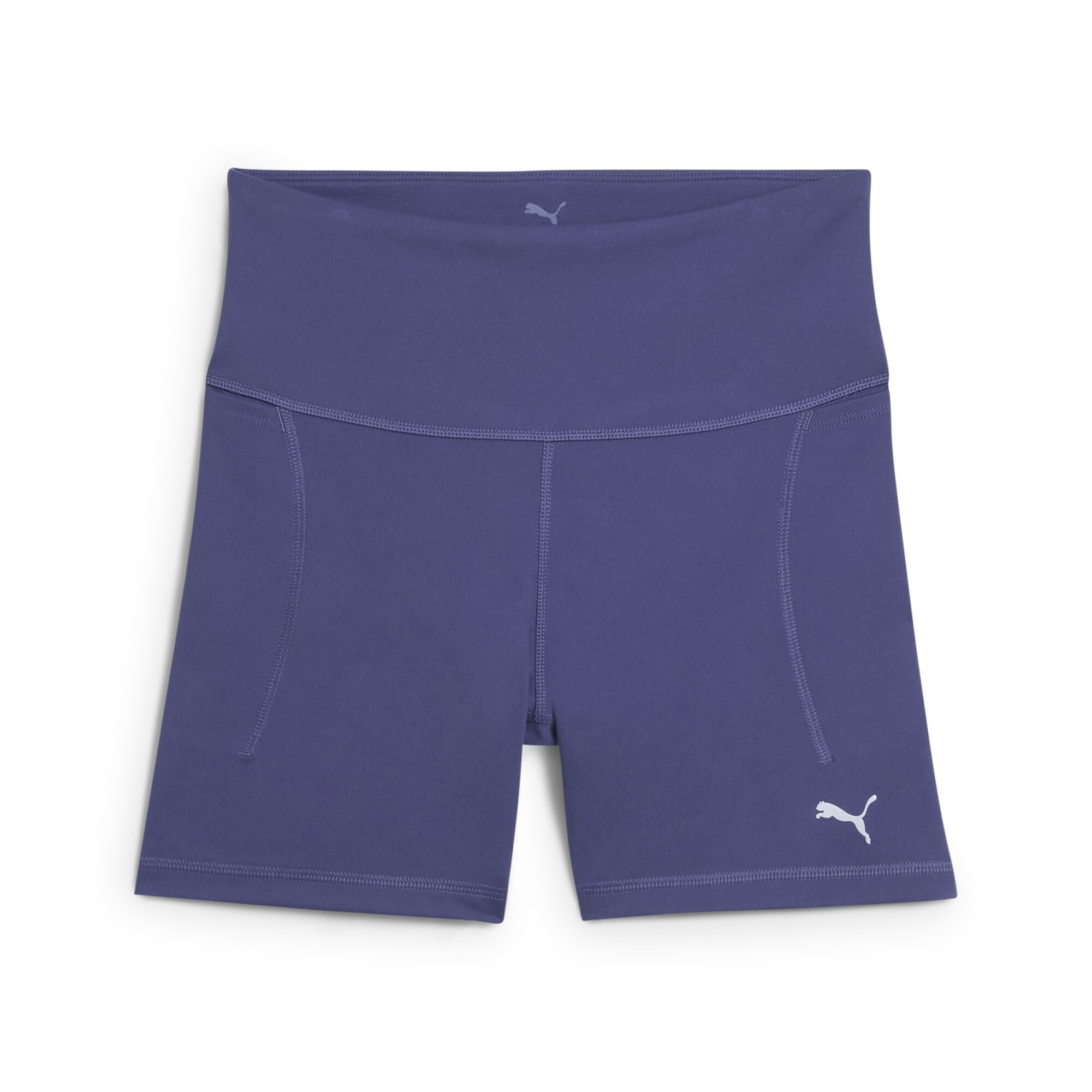 PUMA Trainingstights "CLOUDSPUN Hochgeschnittene 5" Radlerhose Damen" günstig online kaufen