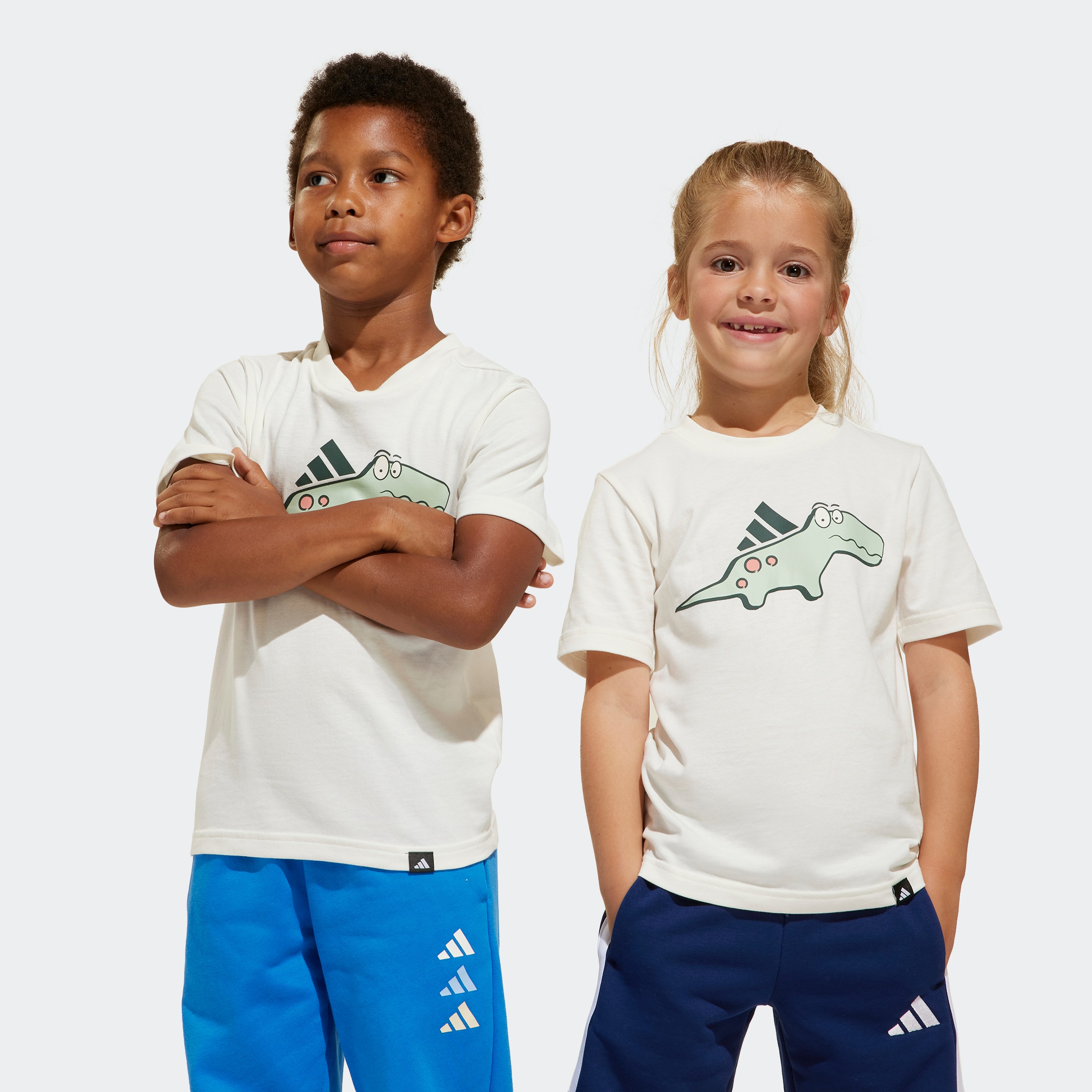 adidas Sportswear Marškinėliai »LK ADRPT TEE«