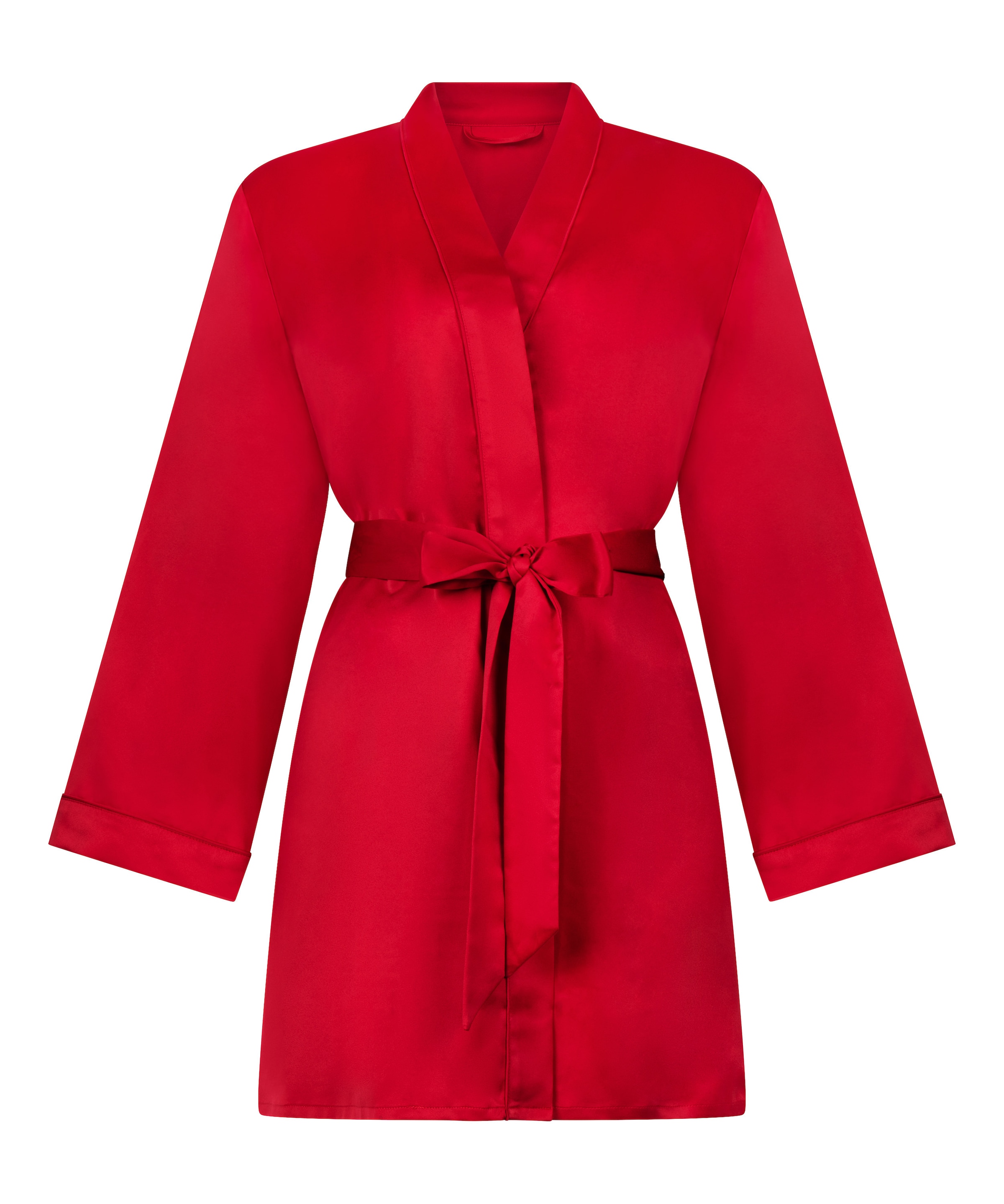 Hunkemöller Bademantel »Kimono Satin«