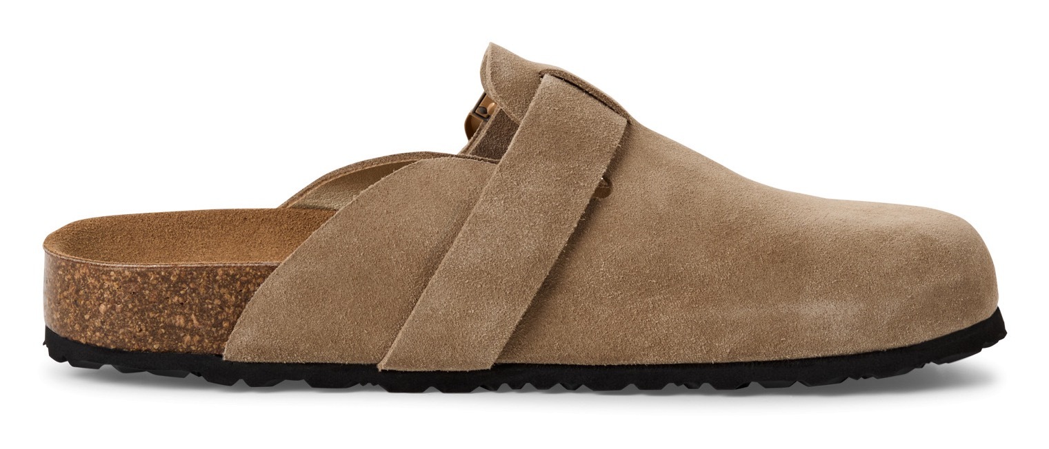 Thumbnail - Tamaris Clog, Hausschuh, Schupfschuh, Bequemschuh mit verstellbarer Schnalle