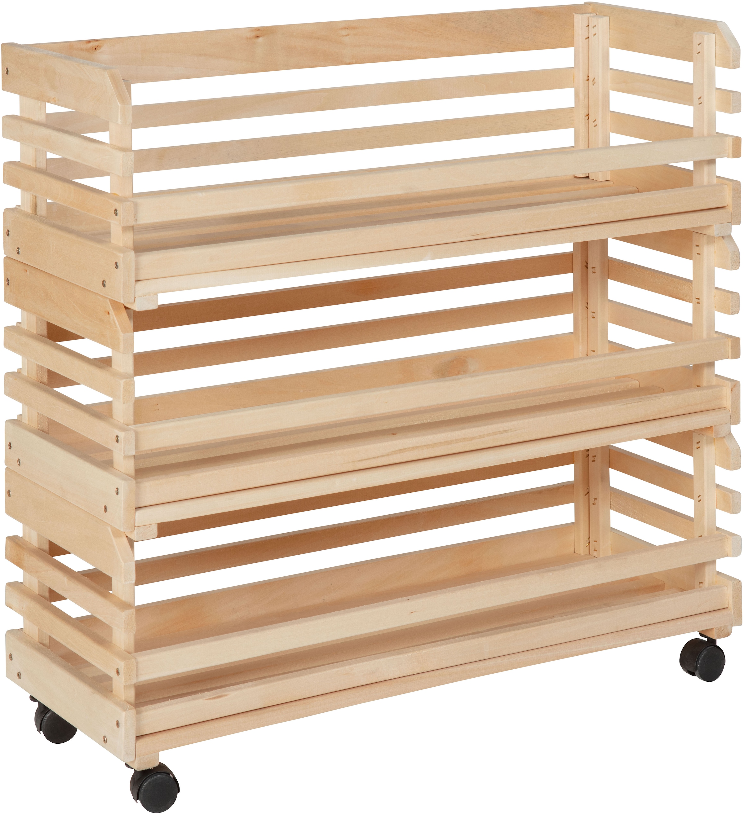 Inter Link Küchenwagen "Vegetable" günstig online kaufen