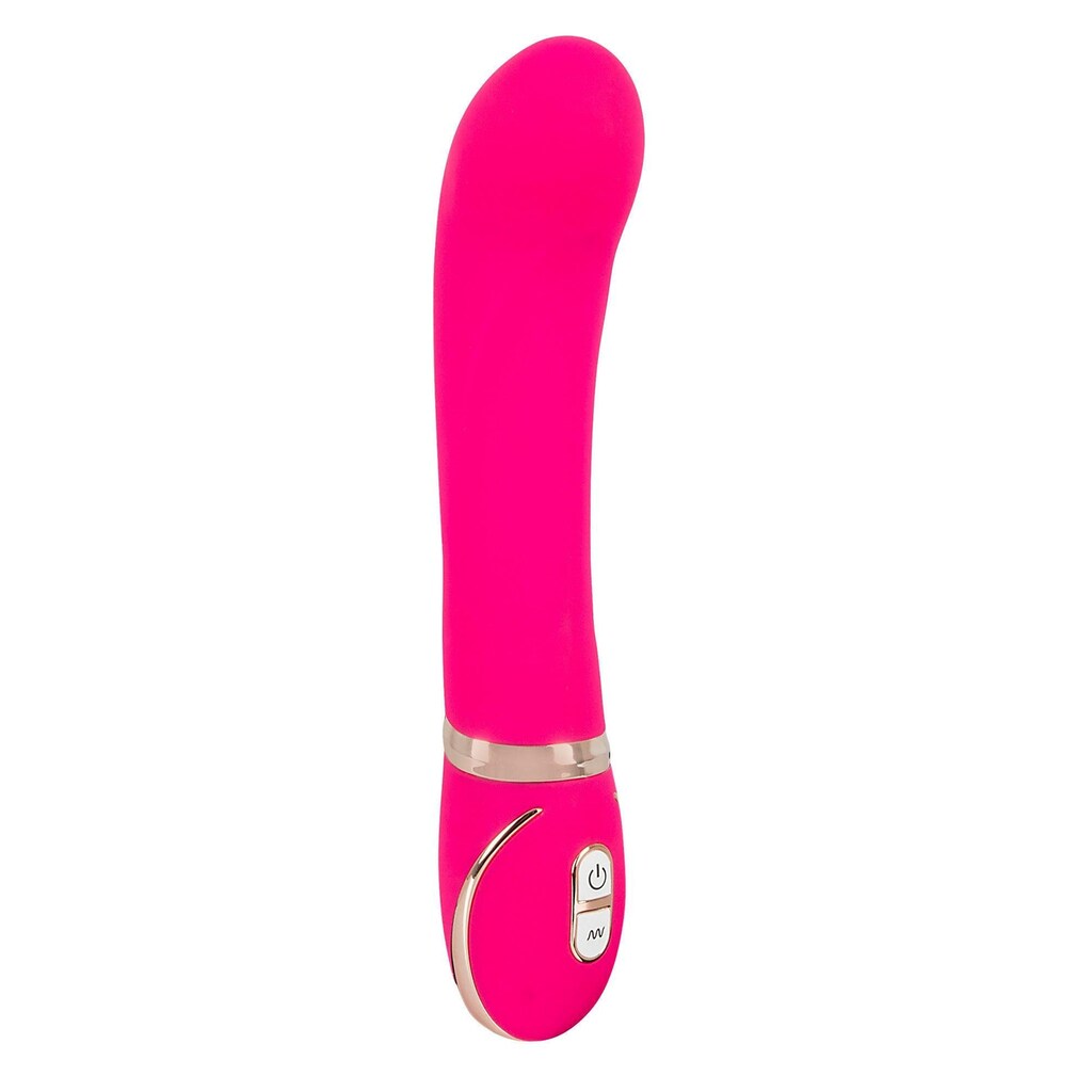 Vibe Couture G-Punkt-Vibrator »Front Row Pink«