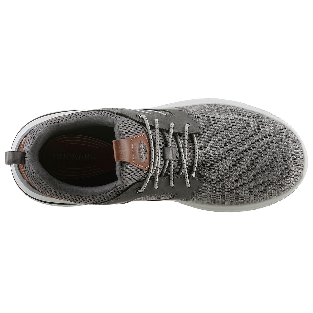 Dockers by Gerli Slip-On Sneaker