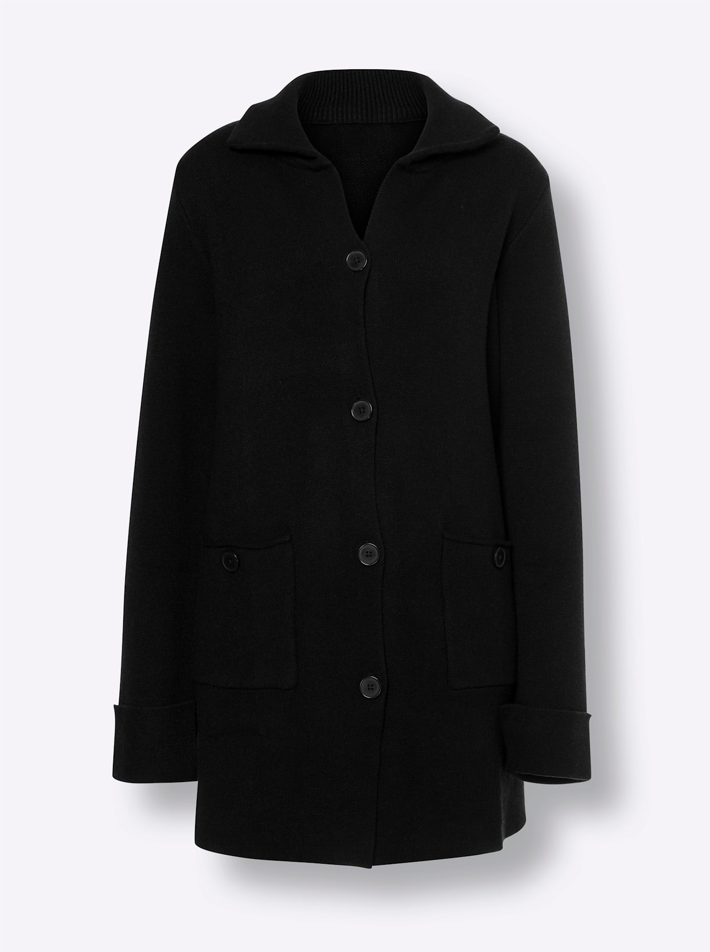 heine Cardigan