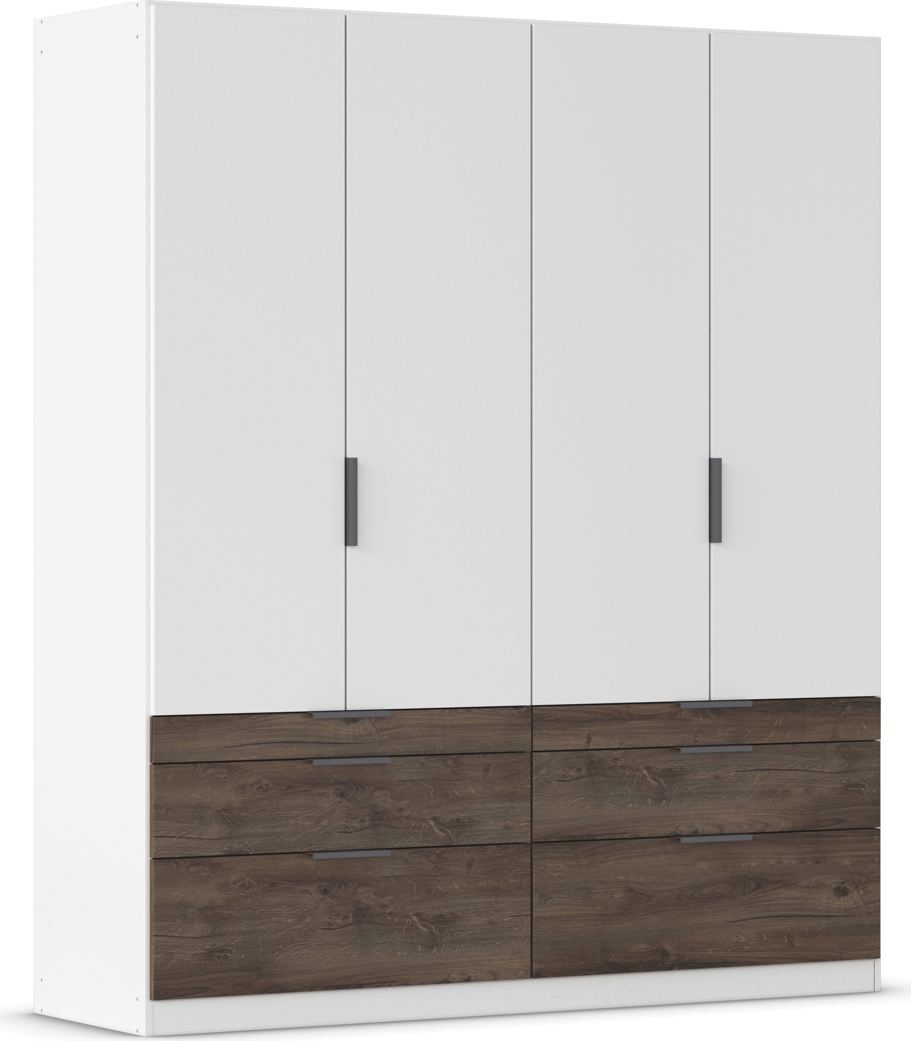 rauch Kleiderschrank "Koda", (oberer Schubkasten mit praktischer Inneneinte günstig online kaufen