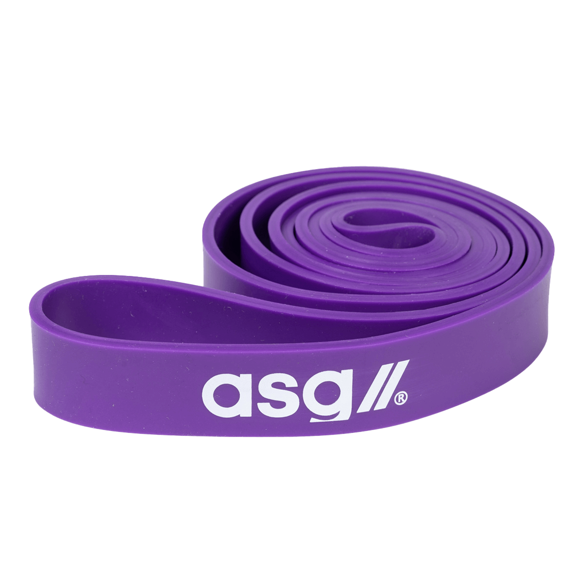 Christopeit Sport® Trainingsband »ASG Widerstandsband stark«