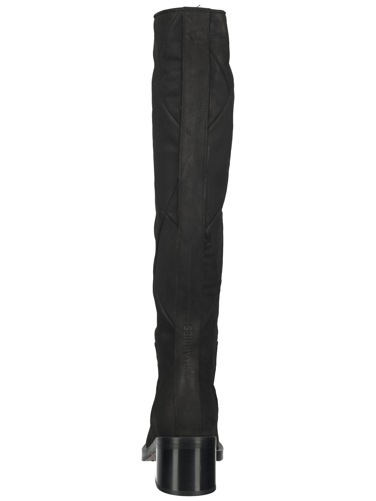 Shabbies Amsterdam Stiefel »Shabbies Amsterdam Stiefel Nubukleder«