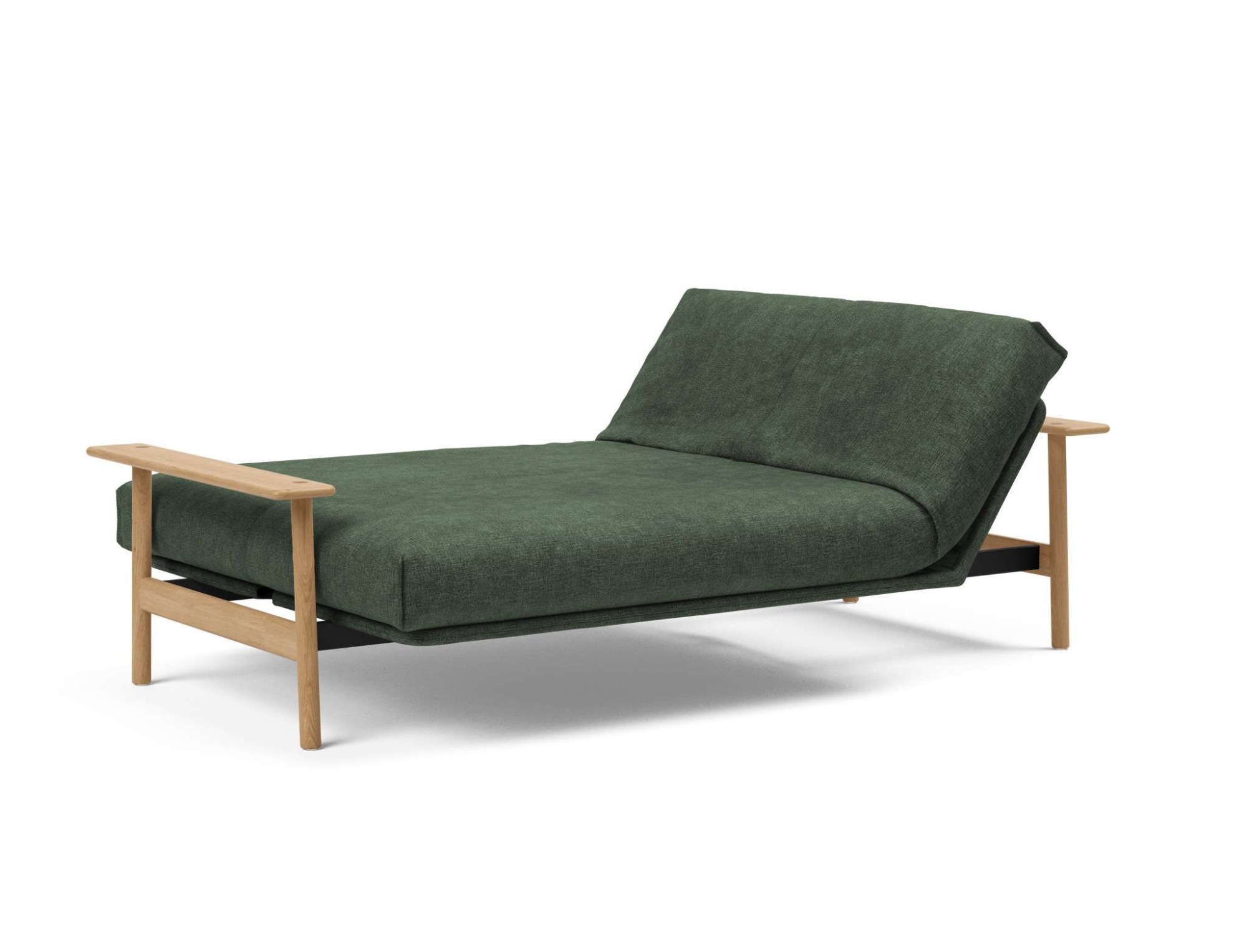 INNOVATION LIVING ™ Schlafsofa "Balder Softspring, stabile Armlehnen, beque günstig online kaufen