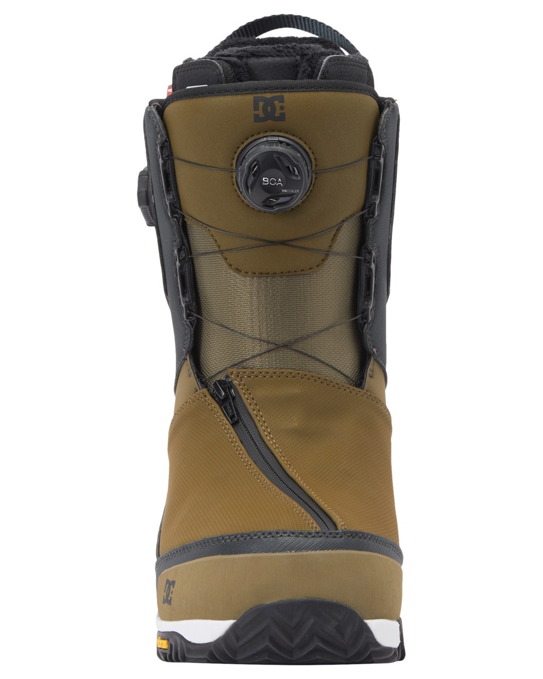 DC Shoes Snowboardboots »Transcend«