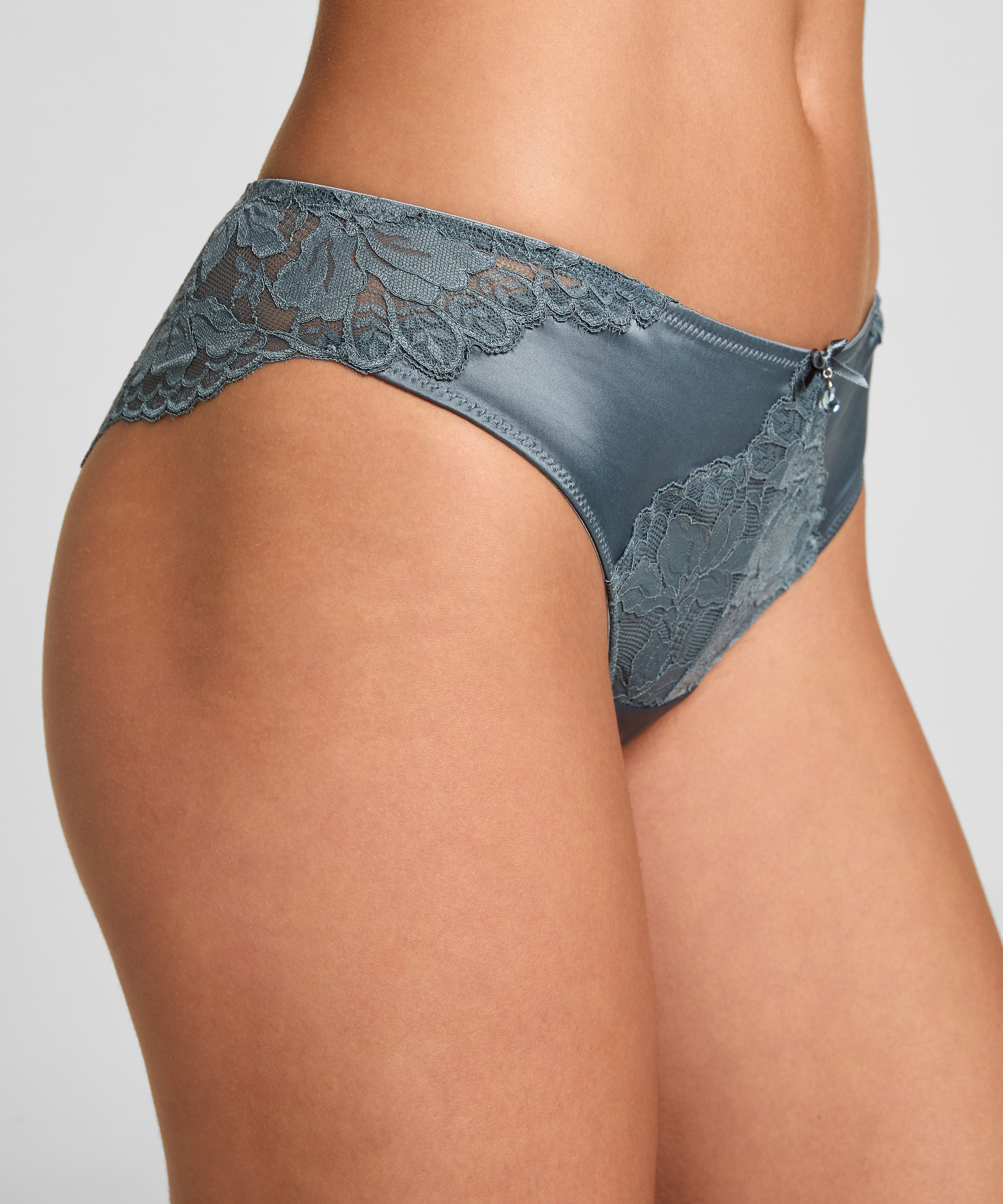 Hunkemöller Hipster »Brazilian Viktoria«