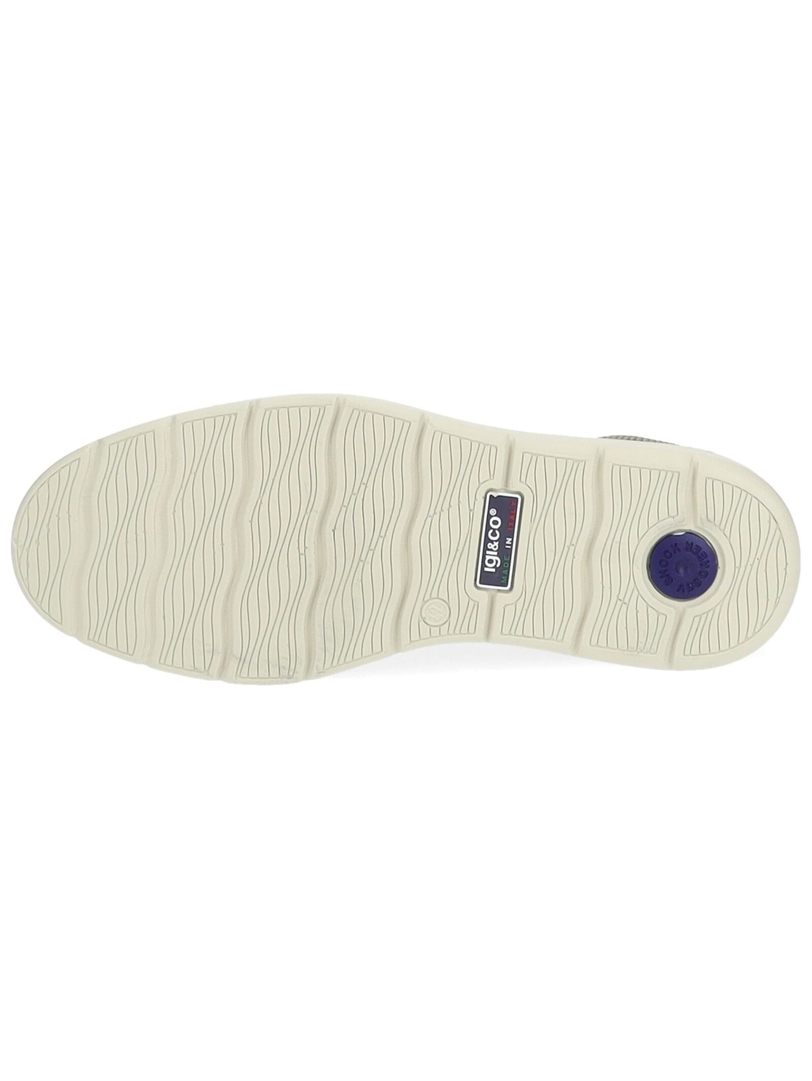 IGI & CO Slipper »IGI & CO Slipper Textil«