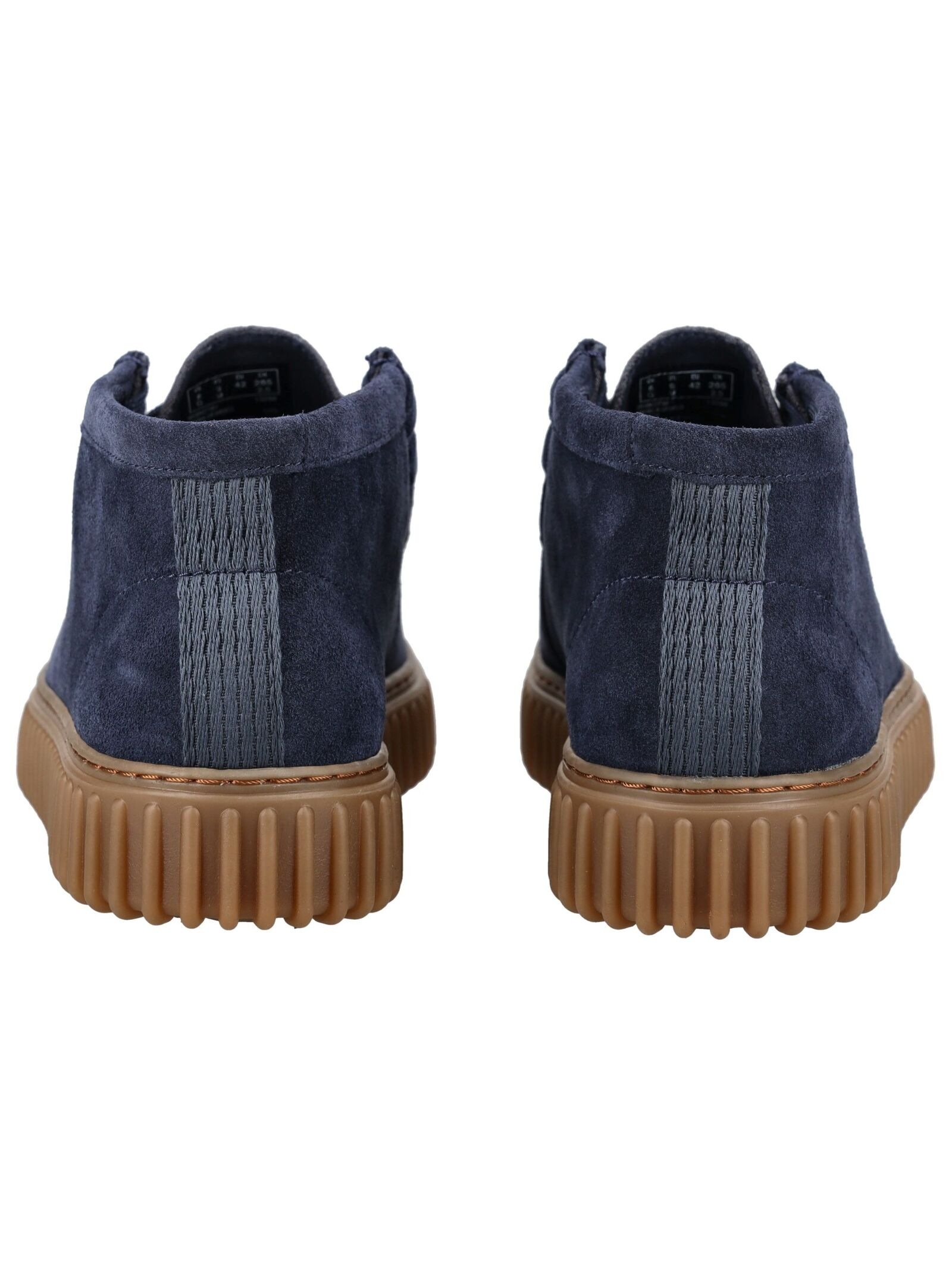 Clarks Schnürschuh »Clarks Stiefelette Textil«