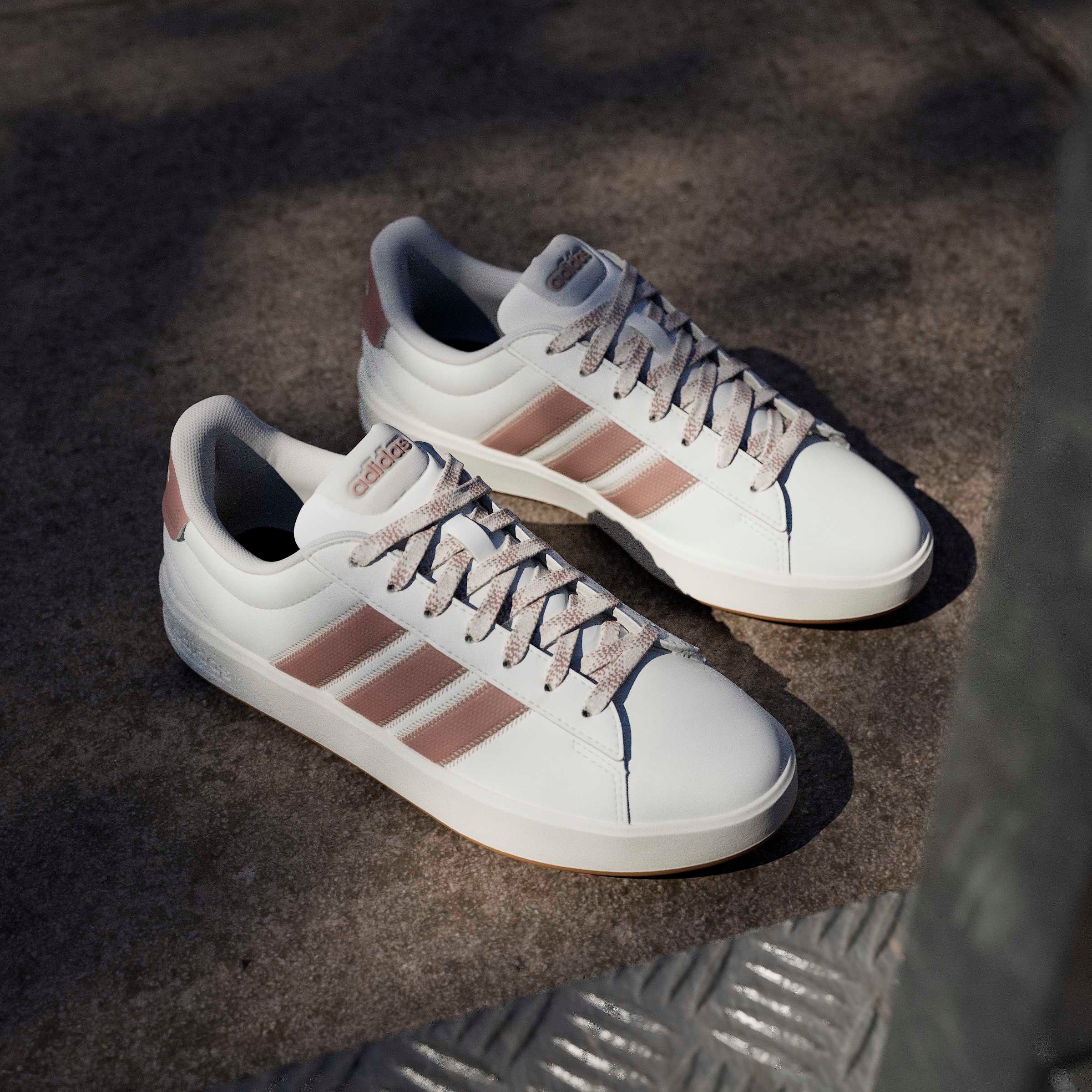 adidas Sportswear Sneaker »GRAND COURT 3.0«