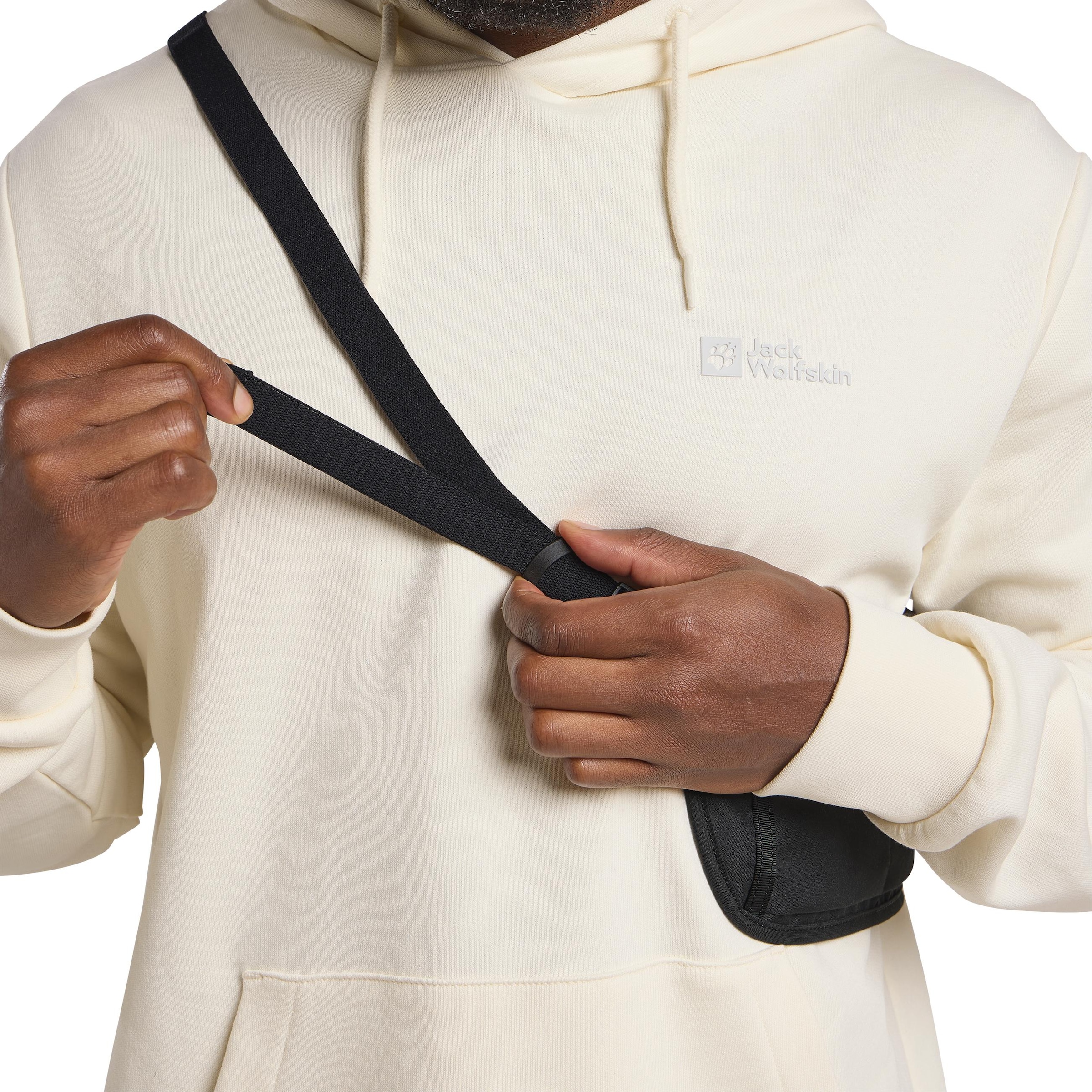 Jack Wolfskin Gürteltasche »DOCUMENT BELT DE LUXE«