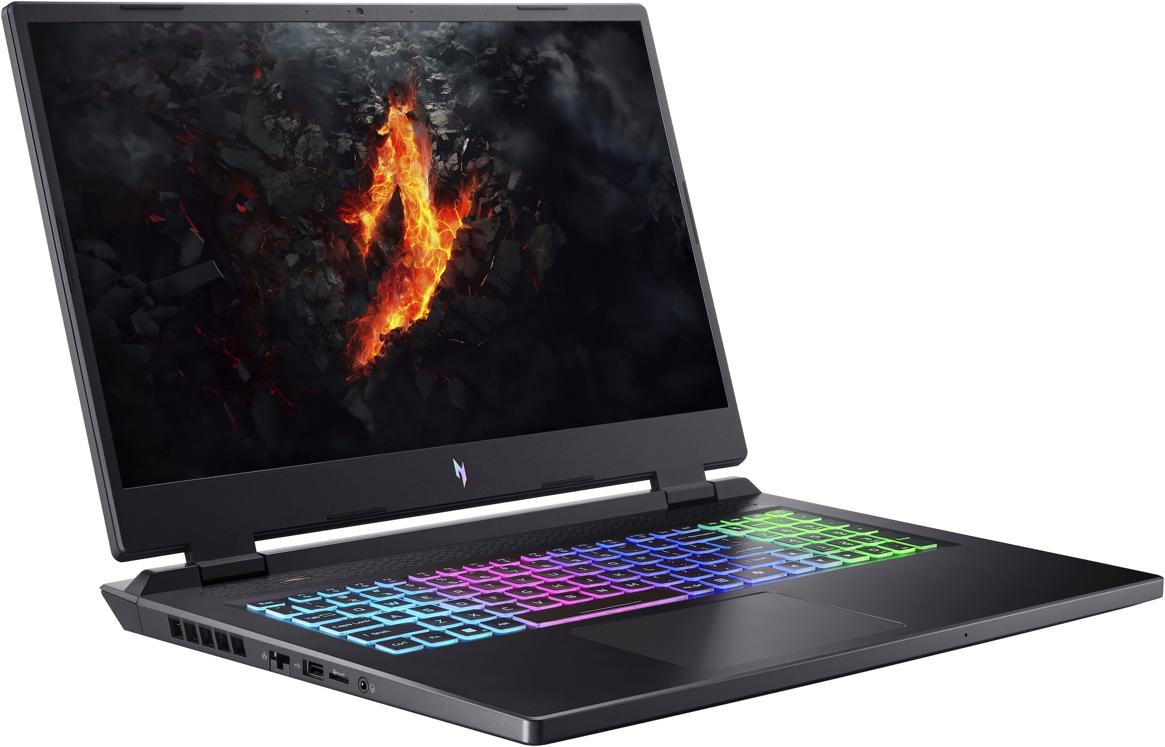 Acer Gaming-Notebook »AN17-42-R7RJ«, 43,94 cm, / 17,3 Zoll, AMD, Ryzen 9, GeForce RTX 4070, 1000 GB SSD