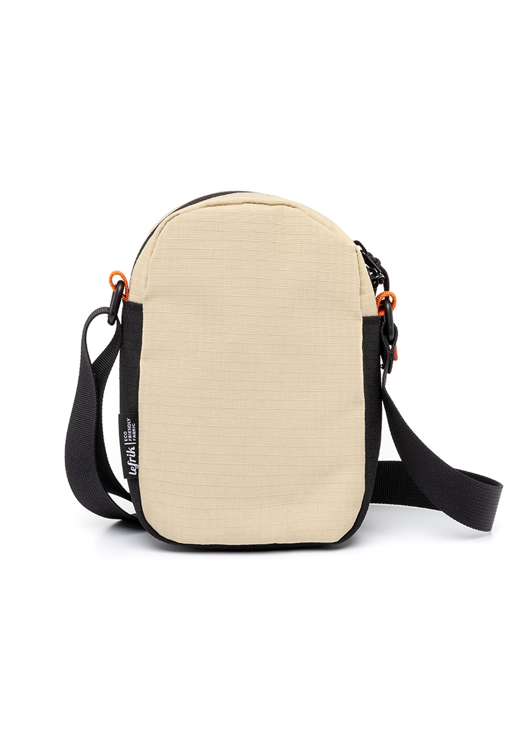 lefrik Handytasche »Jan Side«, in veganer Qualität für Telefone bis zu 6.7 Zoll