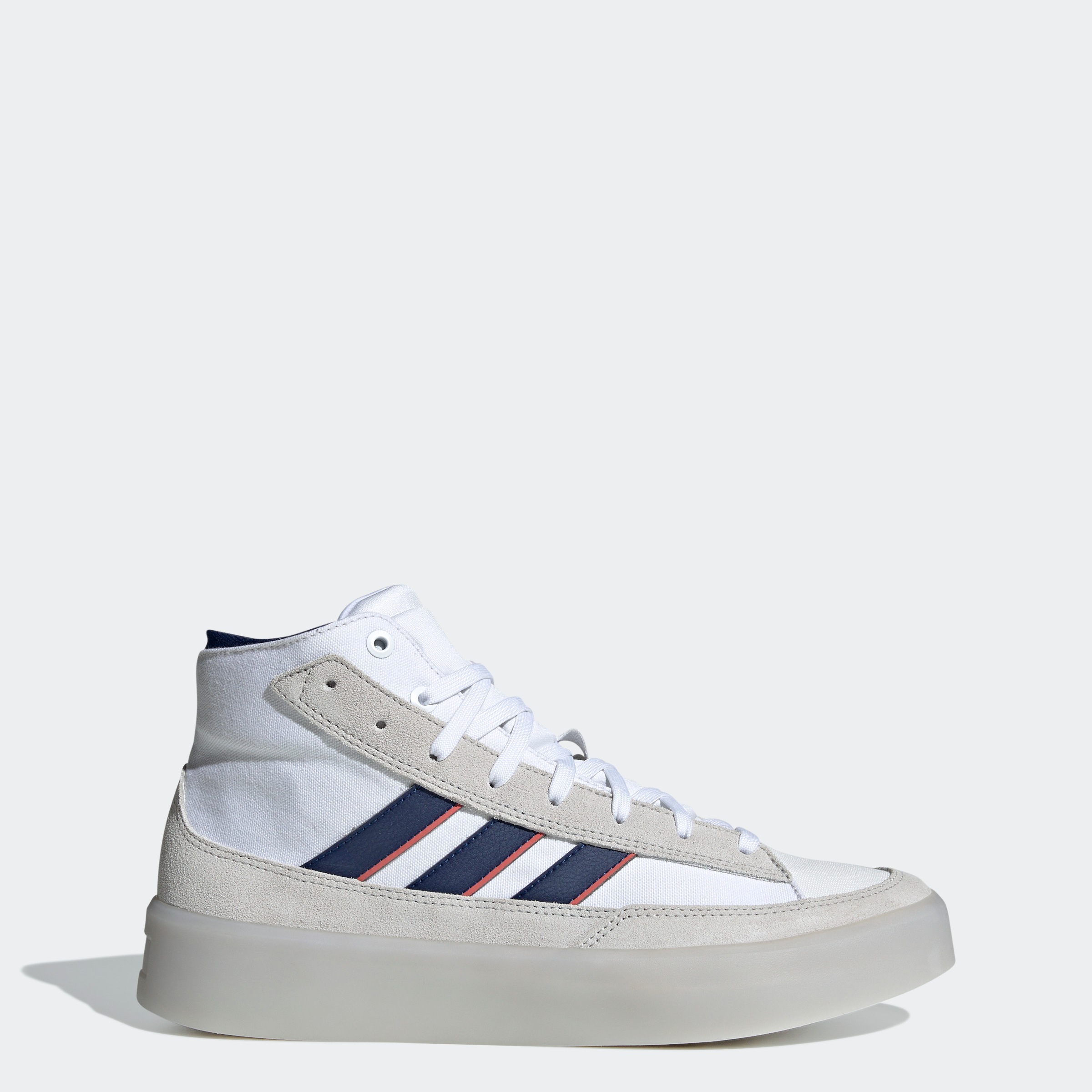 adidas Sportswear Sneaker "ZNSORED HIGH" günstig online kaufen