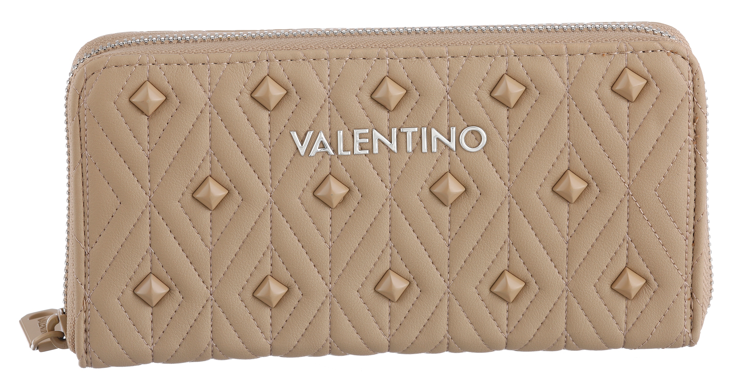 VALENTINO BAGS Geldbörse "JOIA", Geldbeutel Damenbörse Portemonnaie Zip Aro günstig online kaufen