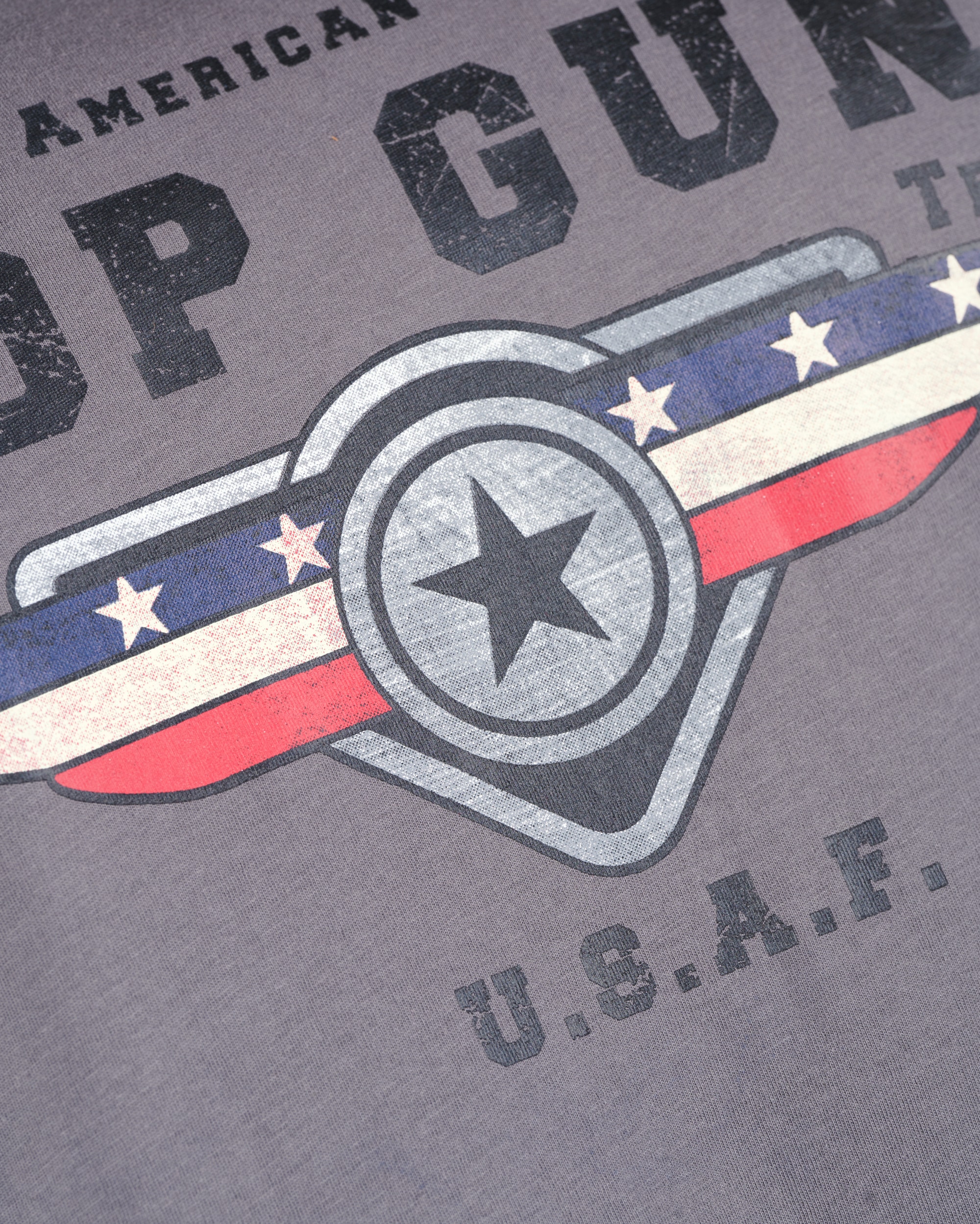 TOP GUN T-Shirt »TG20213022«