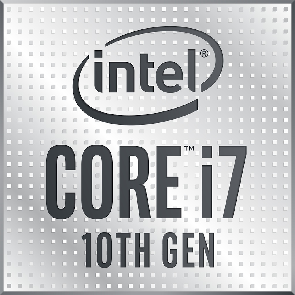 Intel® Prozessor »Core i9-10900«