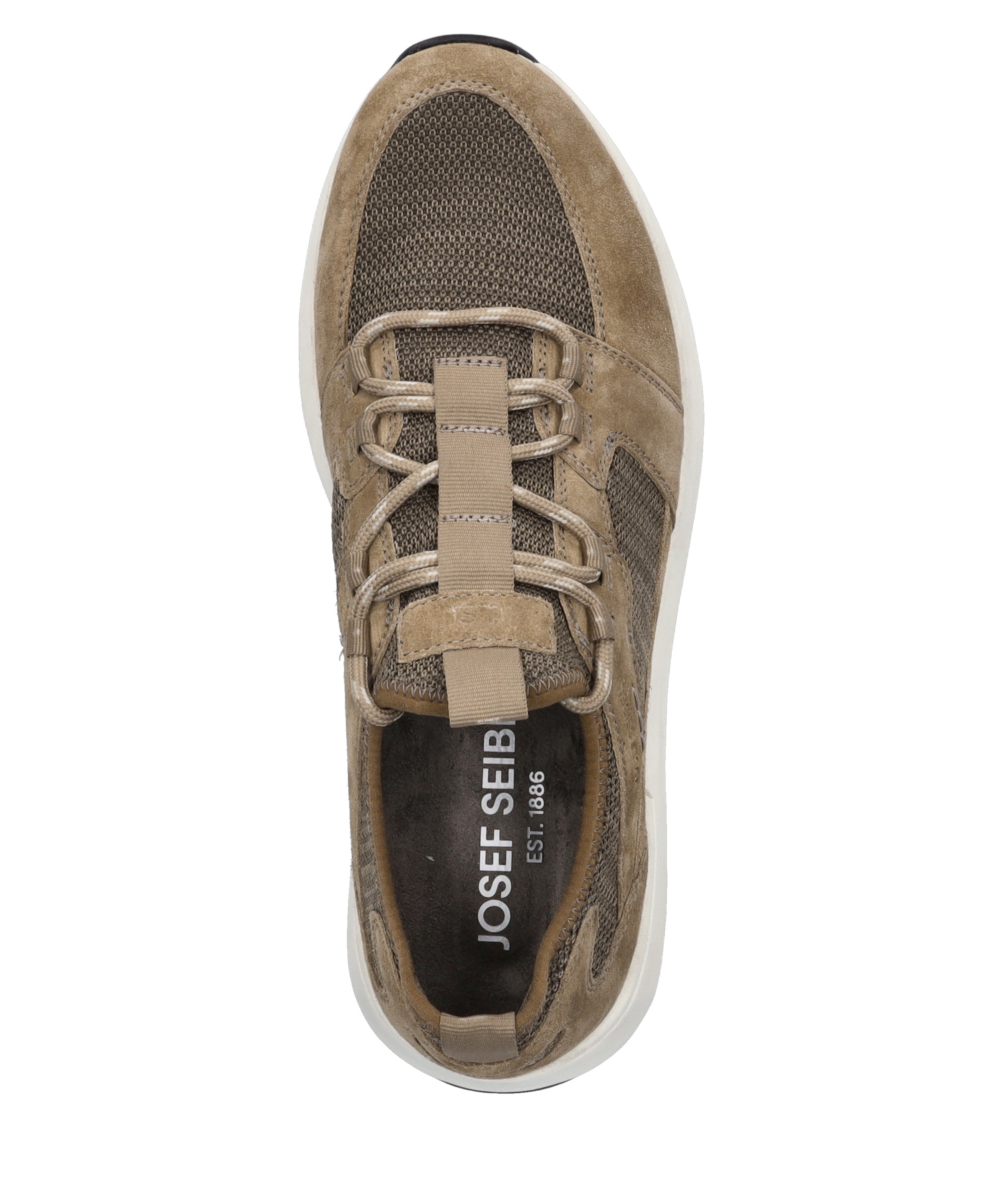 Josef Seibel Sneaker »Cameron 01, brasil«