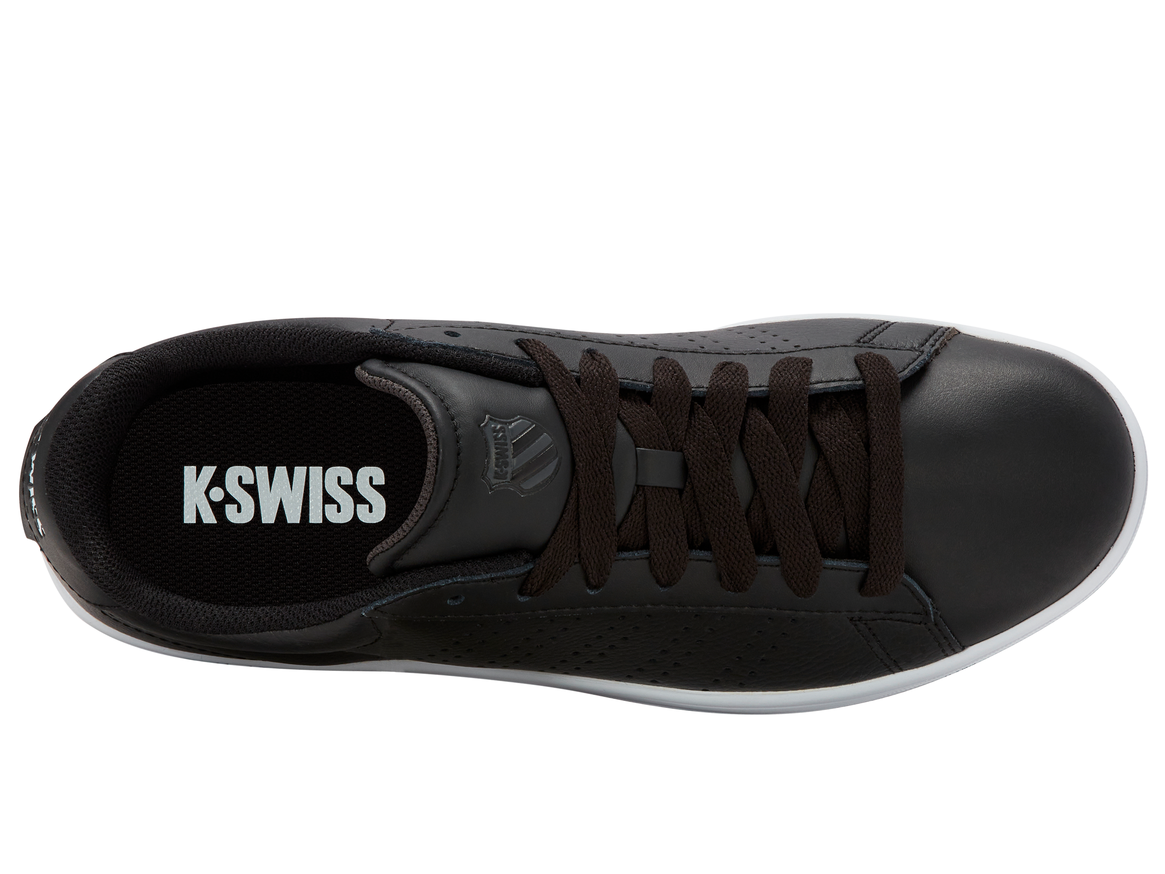 Thumbnail - K-Swiss Sneaker "COURT BASE II"
