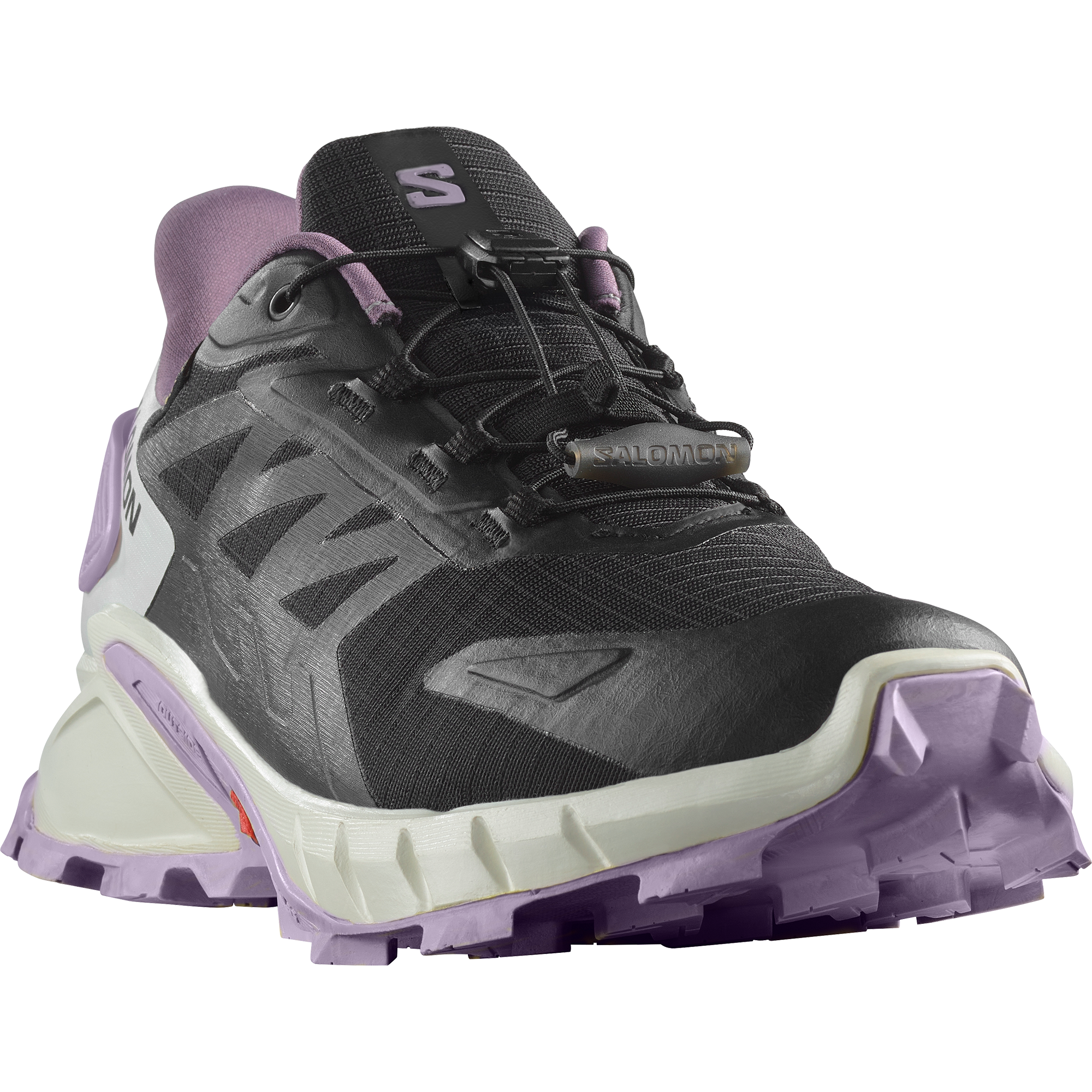 Salomon Trailrunningschuh »SUPERCROSS 4 GORE-TEX«, wasserdicht, Trailrunningschuhe