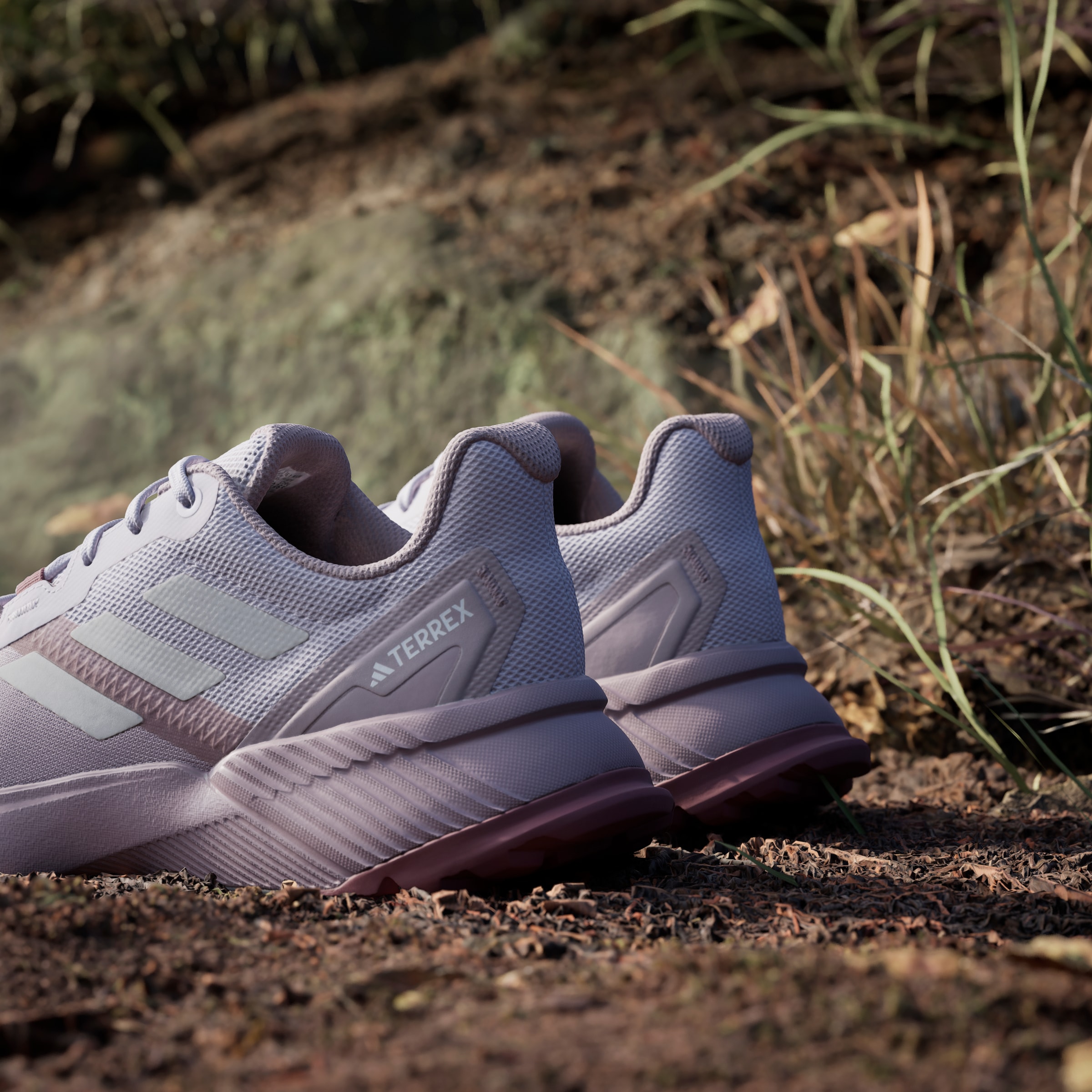 adidas TERREX Trailrunningschuh »SOULSTRIDE TRAILRUNNING«