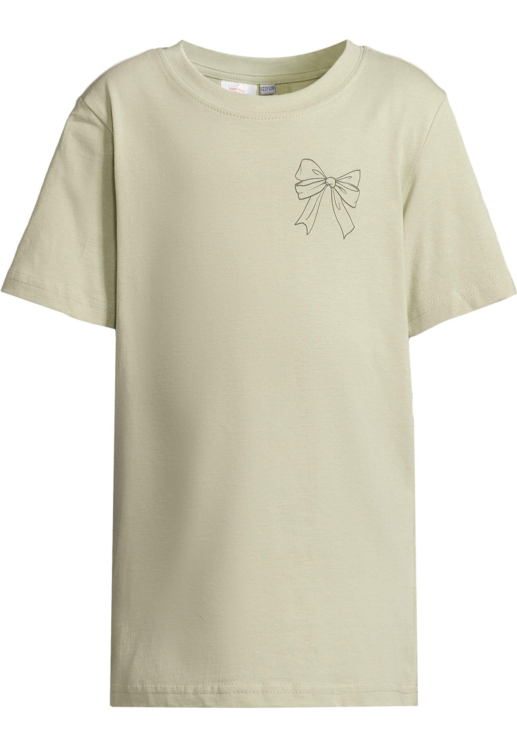 URBAN CLASSICS T-Shirt »Urban Classics«, (1 tlg.)