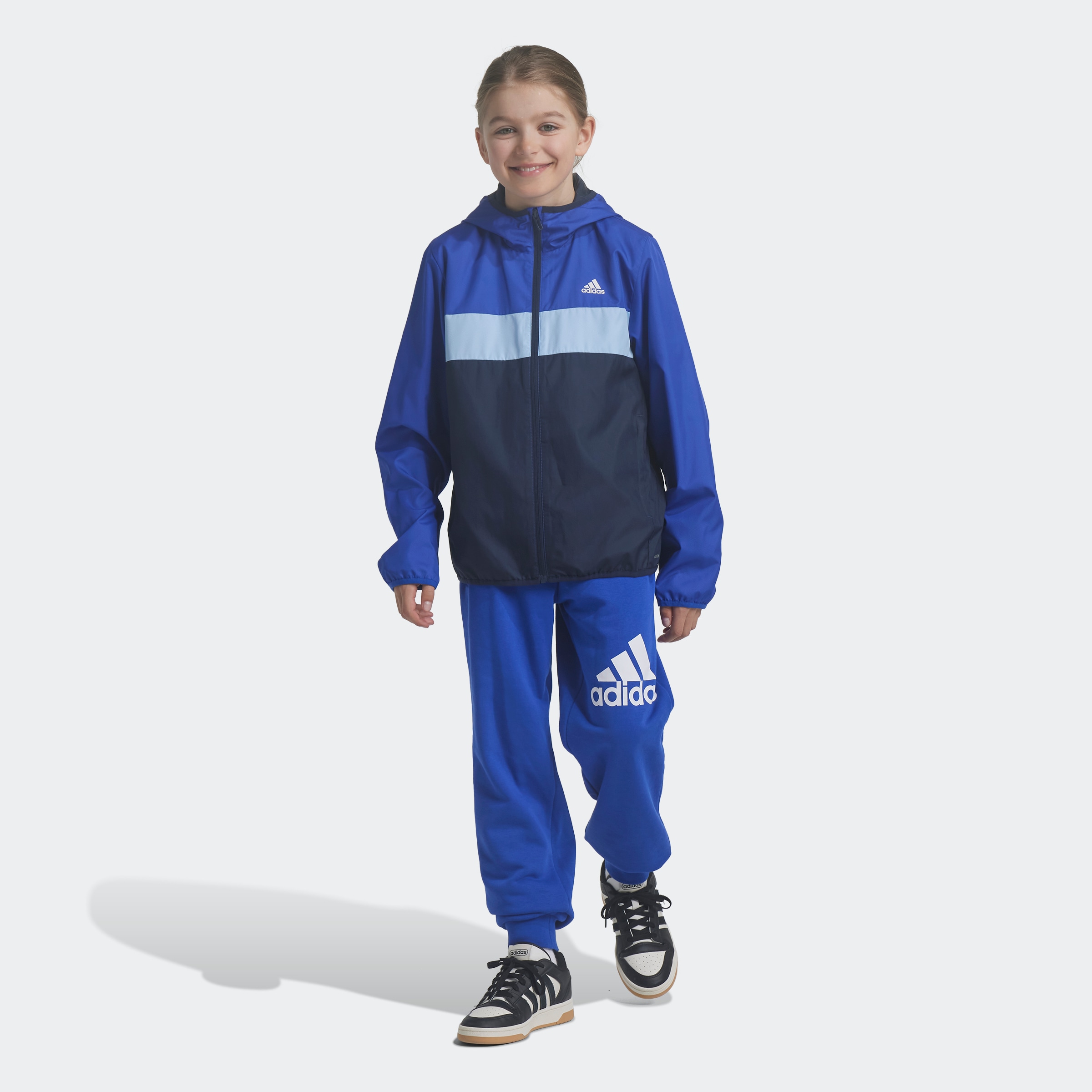 adidas Sportswear Sporthose »U BL PANT«, (1 tlg.)