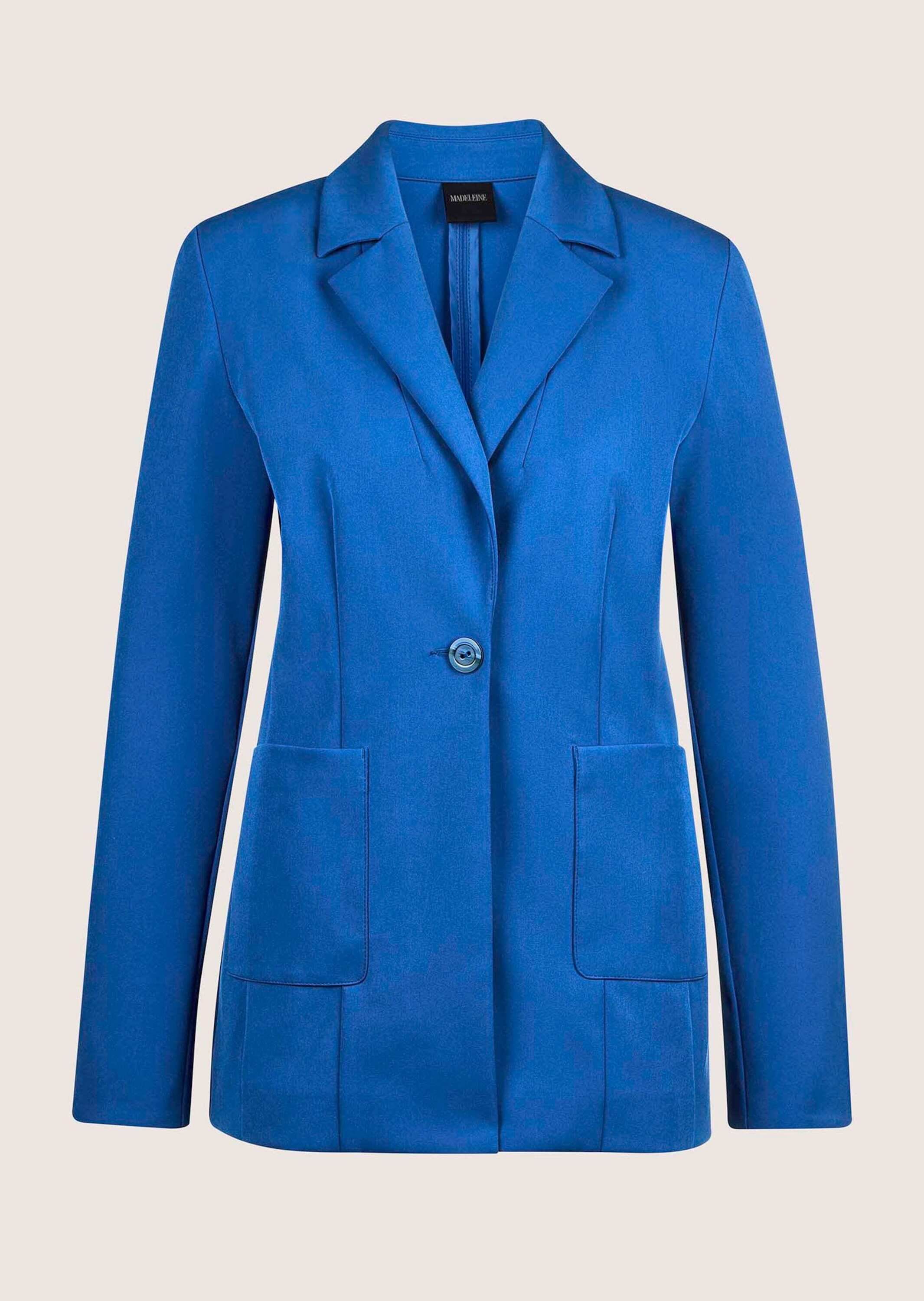 MADELEINE Longblazer "Blazer Longblazer" günstig online kaufen