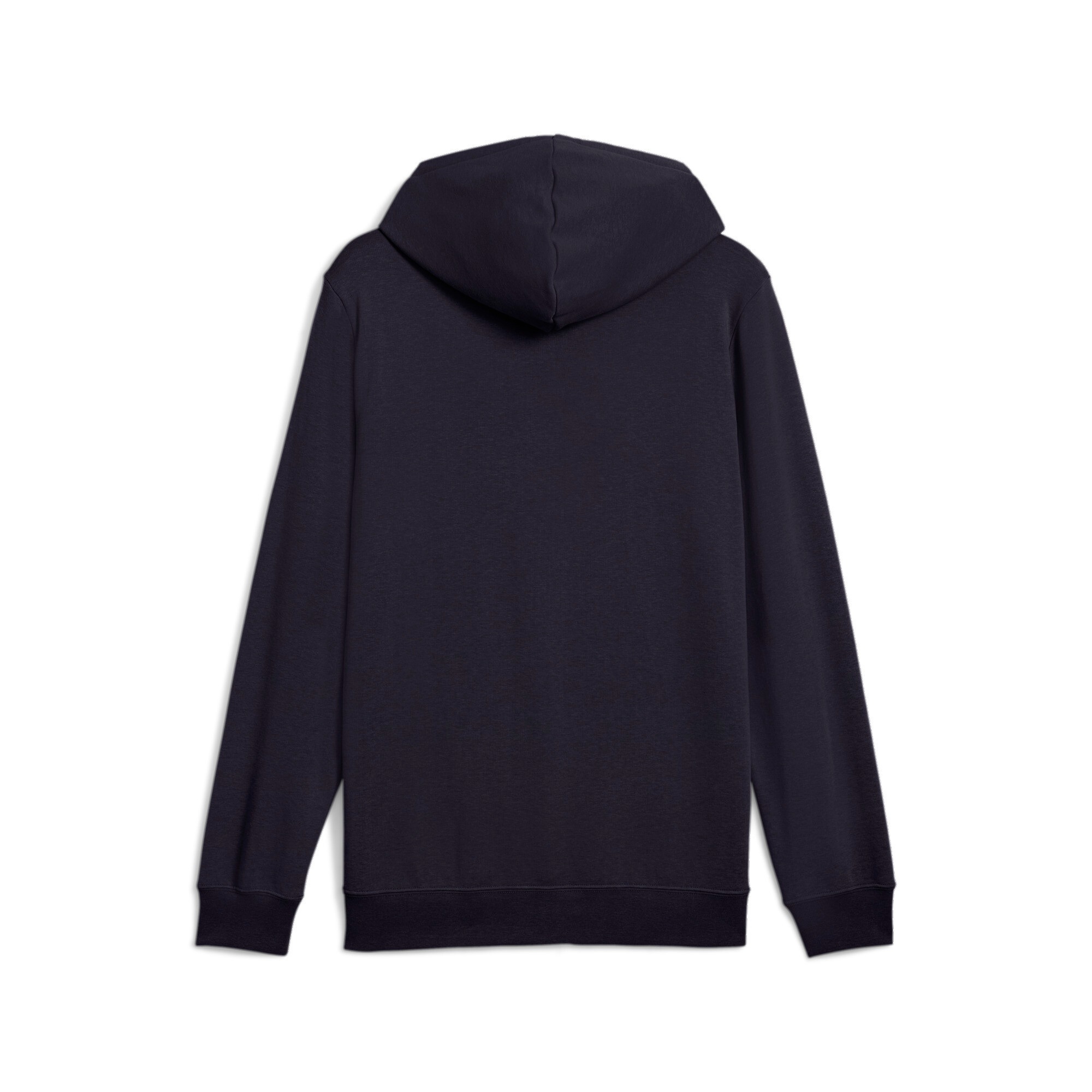 PUMA Kapuzensweatshirt »ESS 2 COLOR SMALL NO. 1 LOGO HOODIE TR«