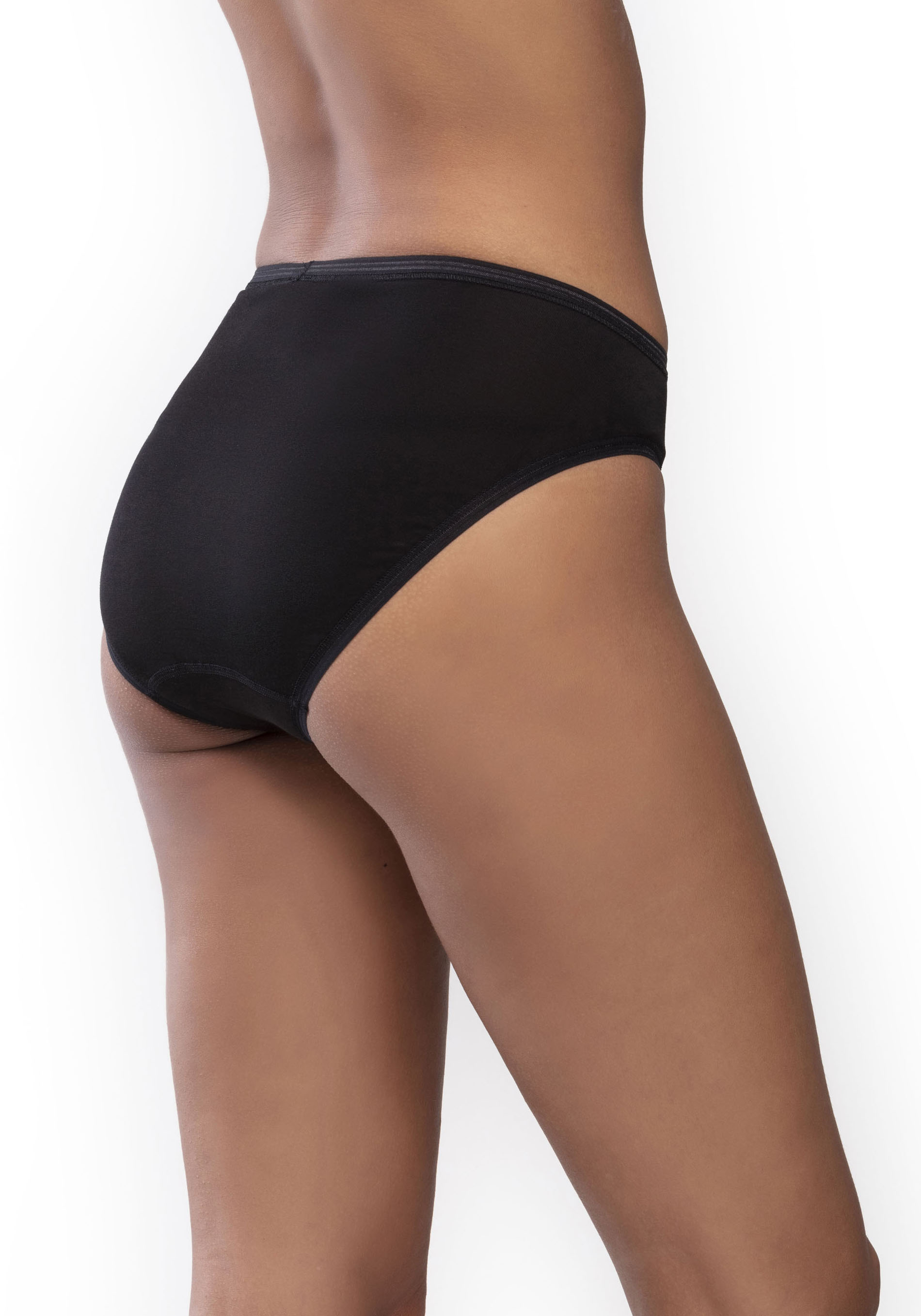 Thumbnail - Mey Jazz-Pants Slips "Lights", ohne störende Seitennähte