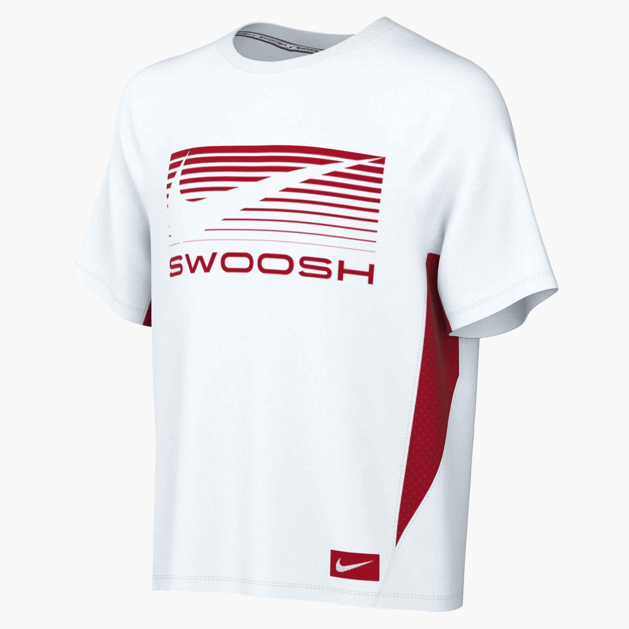 Nike T-Shirt »B NK DF MULTI SS TOP GX LOVE« für Jugendliche, sportlicher Stil, für Freizeit und Aktivitäten