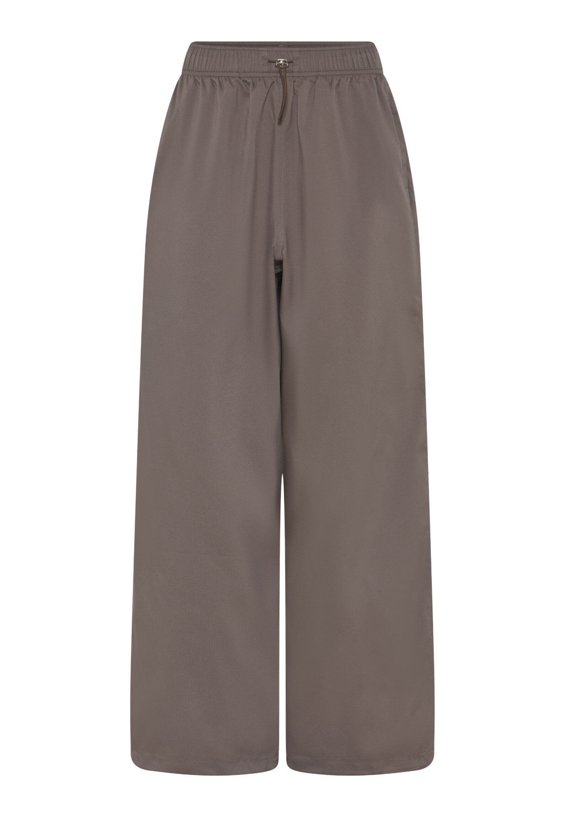 GIRLFRIEND COLLECTIVE Trekkinghose »Girlfriend Collective Amy Adjustable Pants«