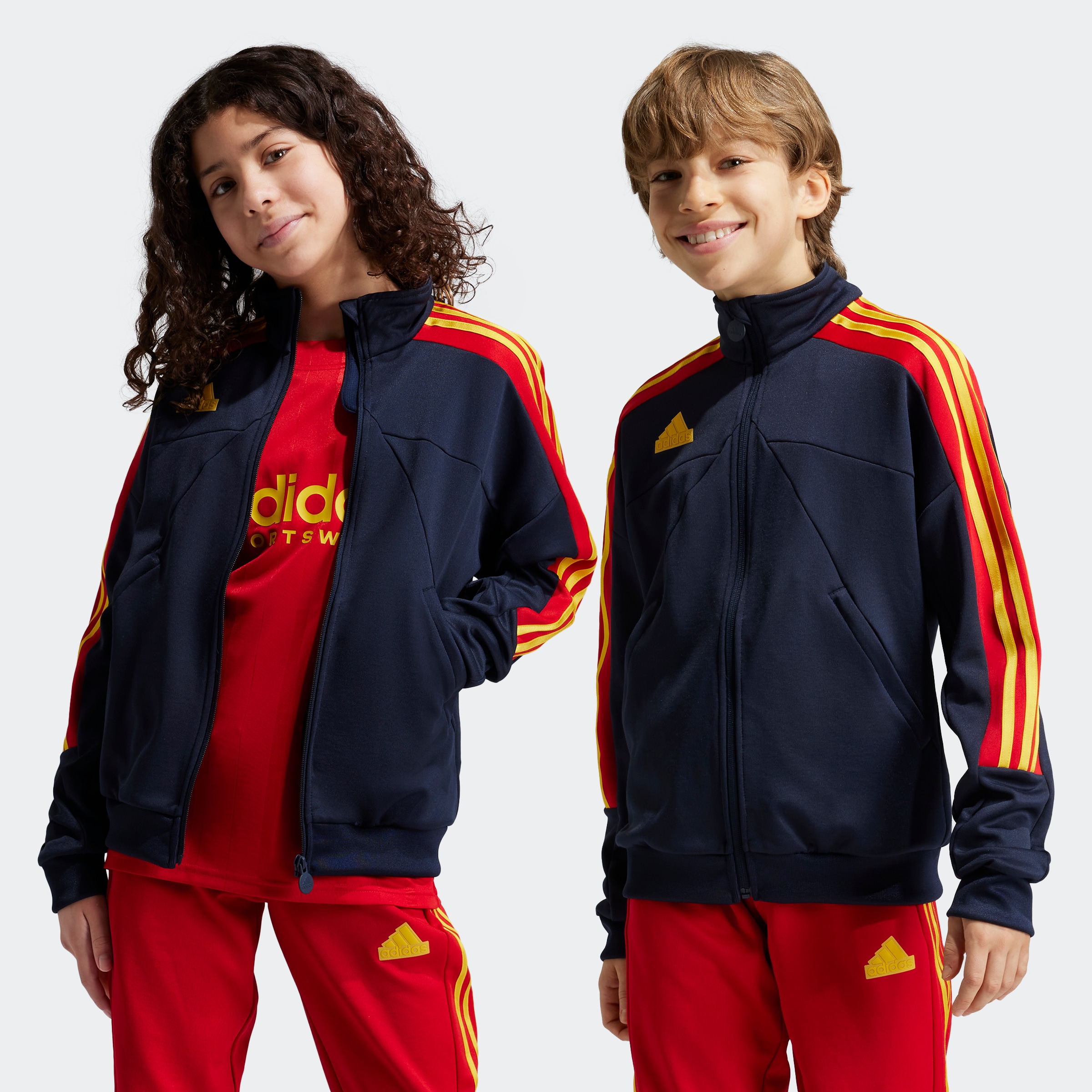 adidas Sportswear Trainingsjacke "J NP TTOP"