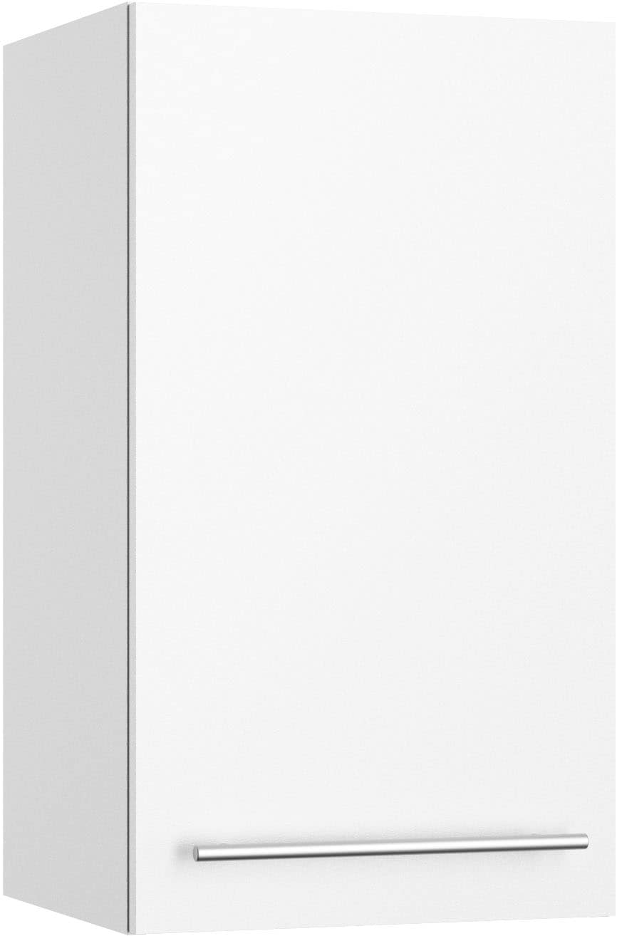 KOCHSTATION Hängeschrank "KS-Bern2", Breite 40 cm, 1 Tür, 2 Einlegeböden günstig online kaufen